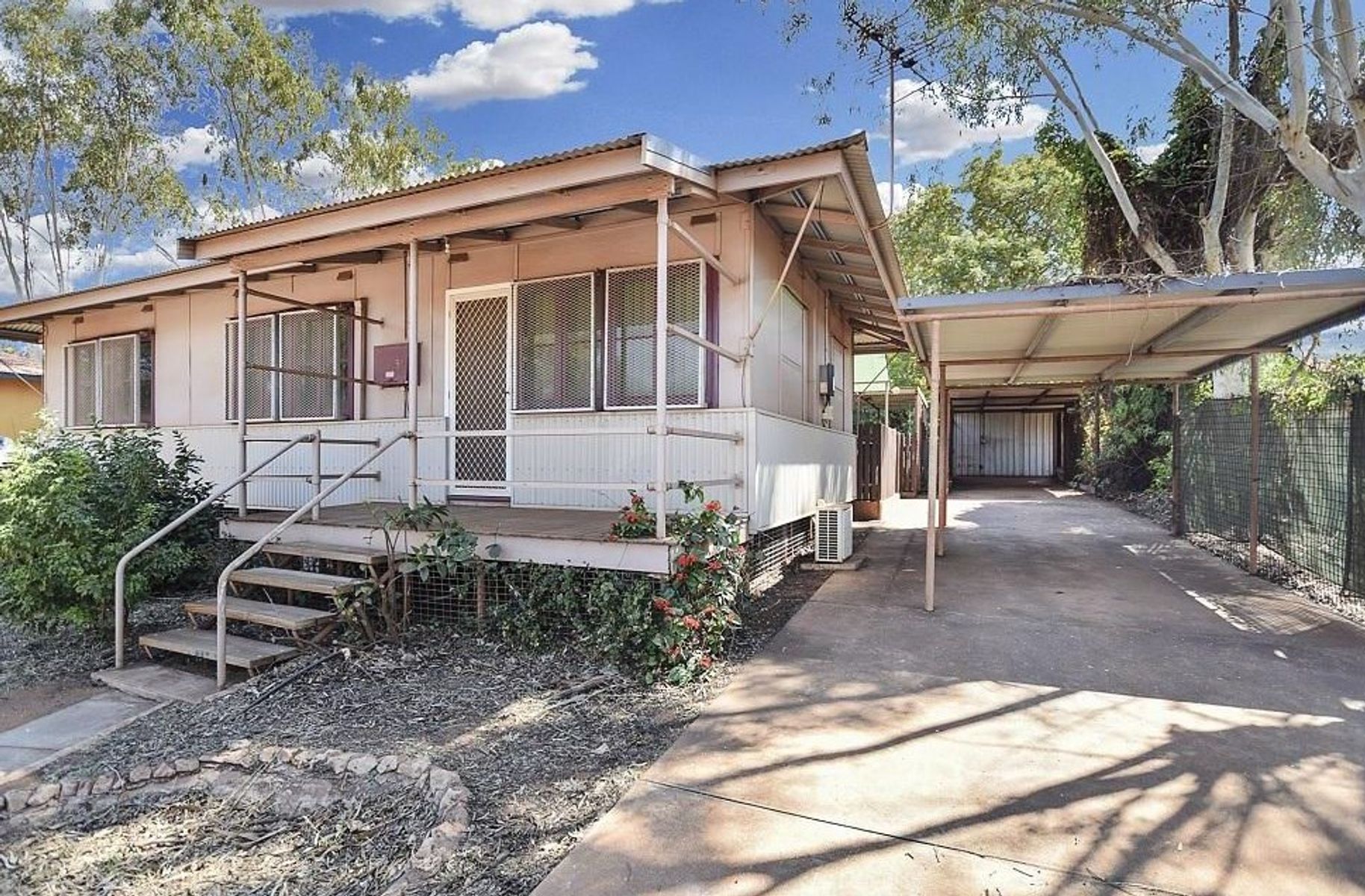 51 Moore Street, Port Hedland WA 6721