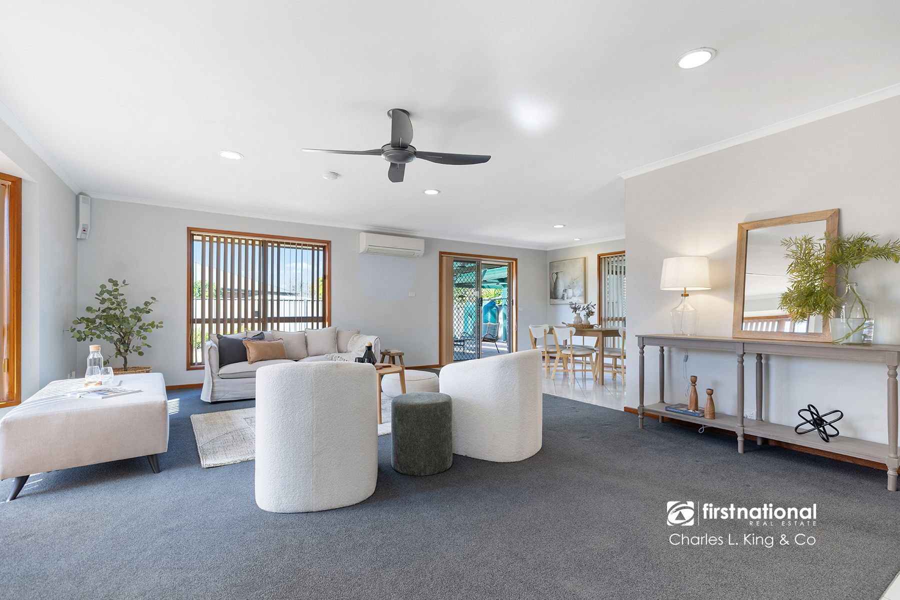 21 Pevensey Place, Echuca VIC 3564, Echuca - Image 1