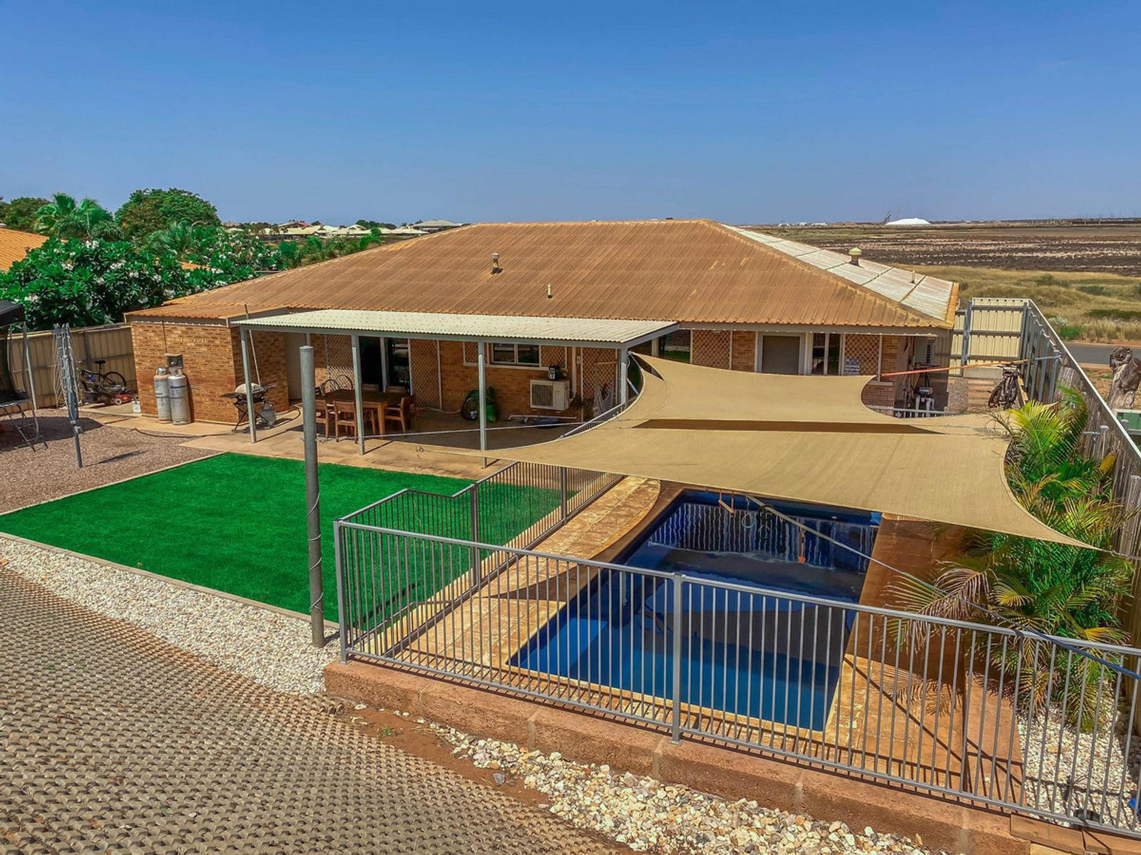 39 Styles Road, Port Hedland WA 6721