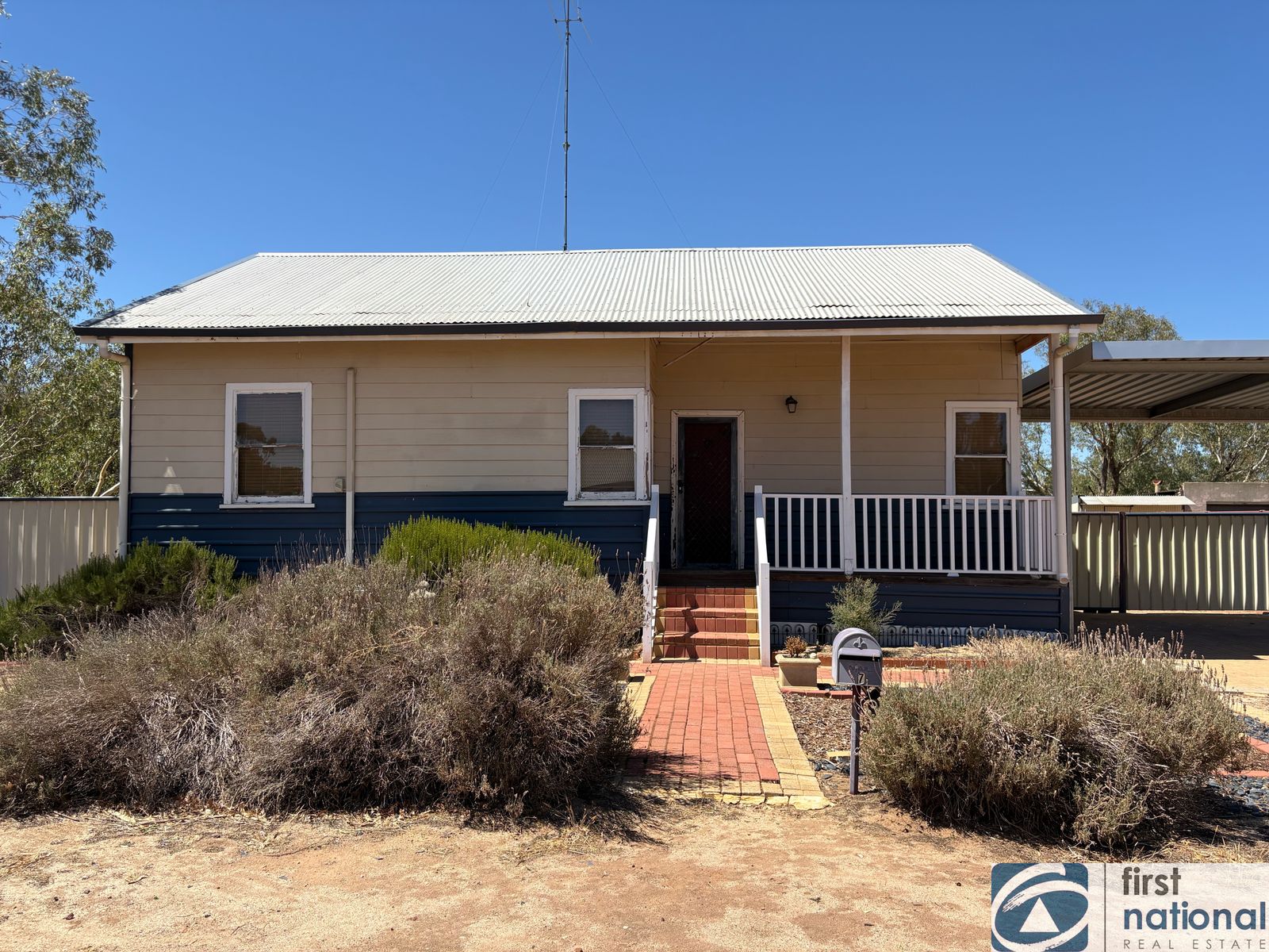 7 Foreman Street, Northam WA 6401