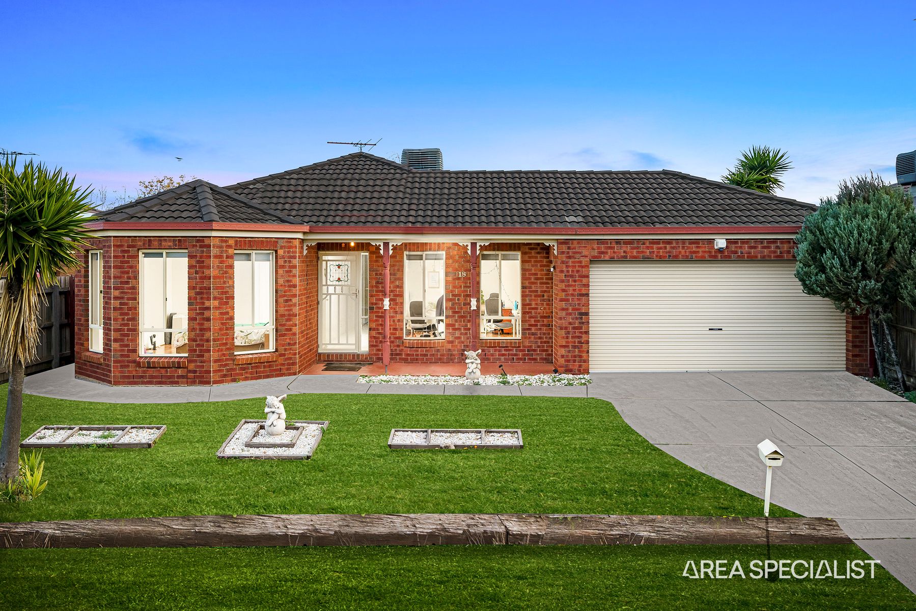 18 Kulin Drive, Tarneit - Image 1