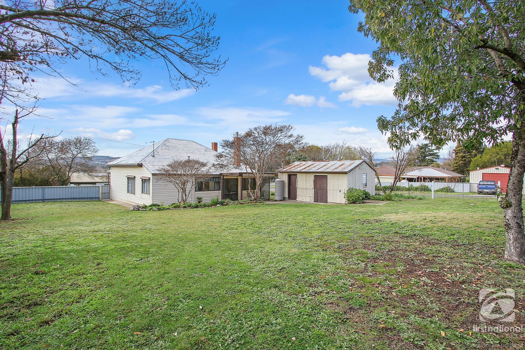 13 Malakoff Road, Beechworth VIC 3747, Beechworth - Thumbnail 8