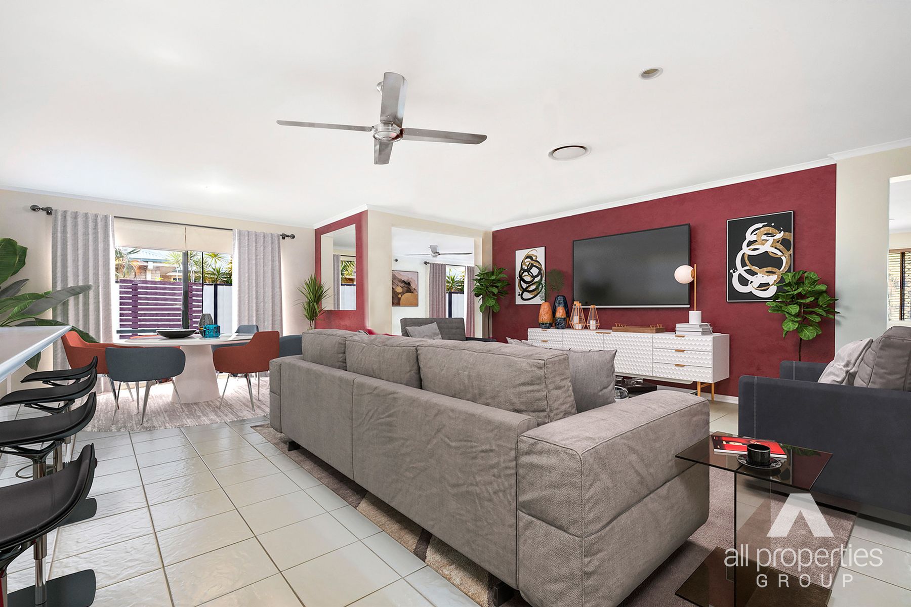 19 McMillan Street, Drewvale QLD 4116, Drewvale - Thumbnail 5