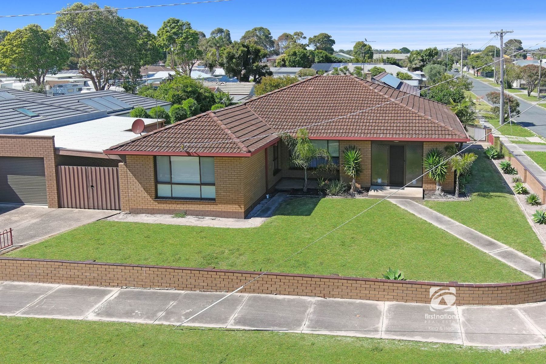 18 Jefferson Avenue, Lakes Entrance VIC 3909, Lakes Entrance - Thumbnail 2