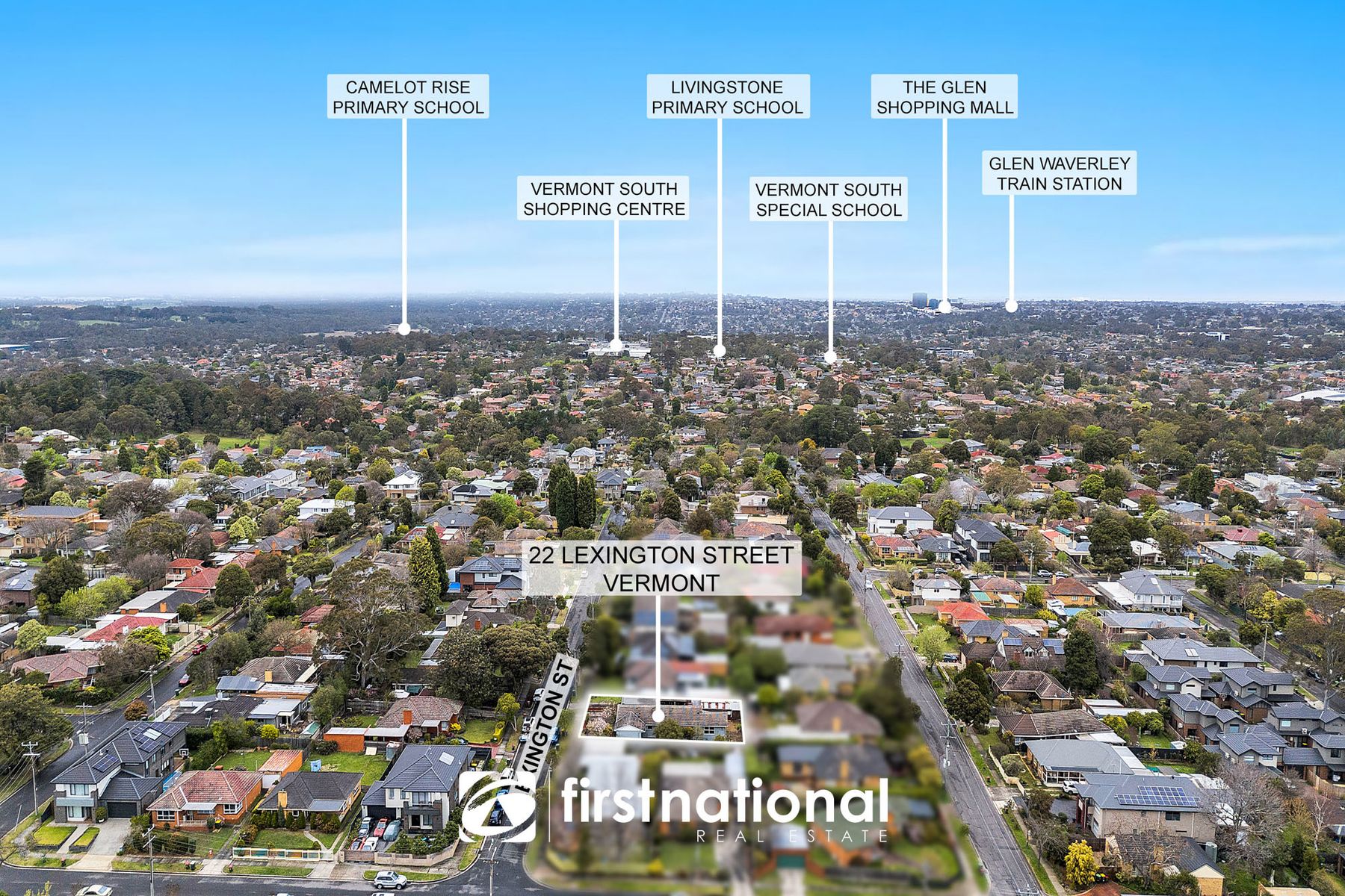 22 Lexington Street, Vermont VIC 3133, Vermont - Thumbnail 3