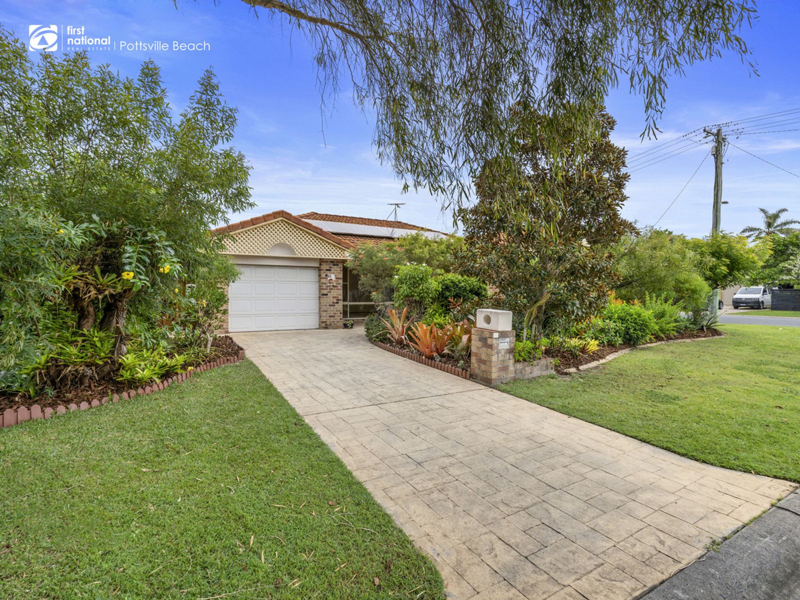 1/10 Monash Place, Pottsville NSW 2489