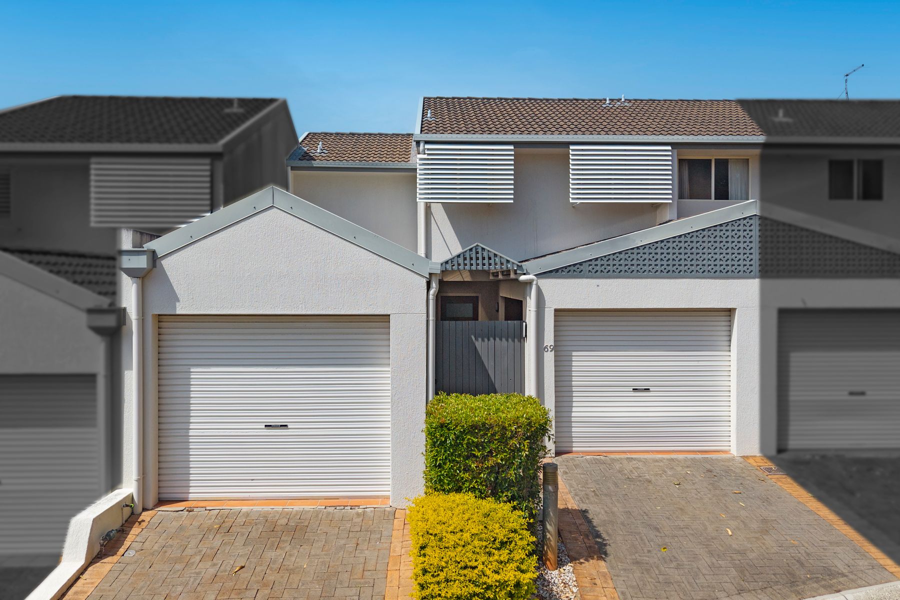 69/2-12 Queen Street, Cleveland QLD 4163, Cleveland - Thumbnail 2