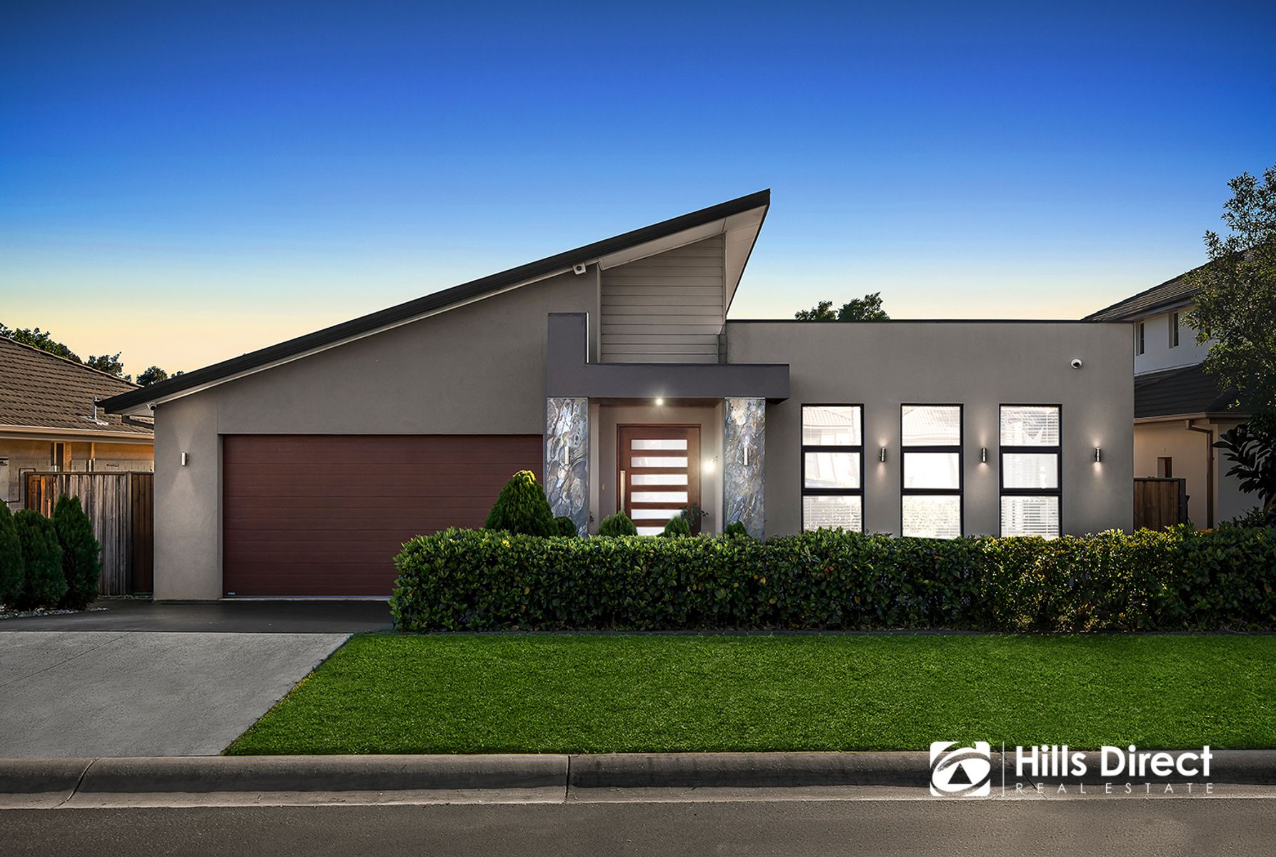 10 Fisherman Street, The Ponds NSW 2769, The Ponds - Image 1