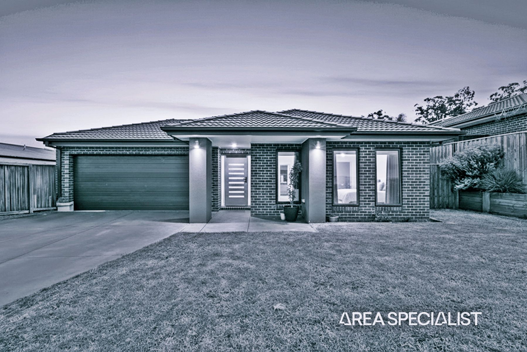 6 Scentbark Way, Garfield