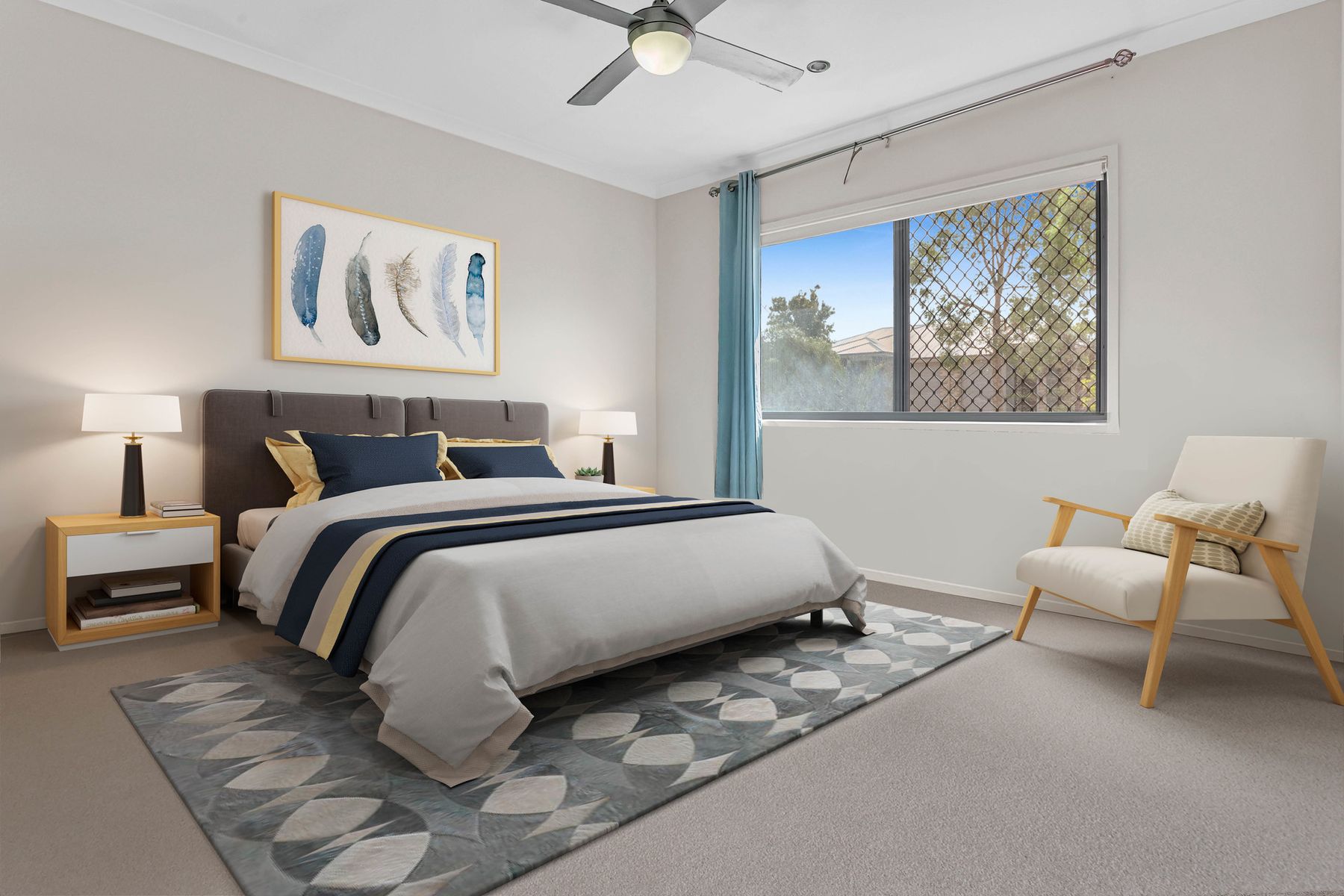 69 Huggins Avenue, Yarrabilba QLD 4207, Yarrabilba - Thumbnail 4