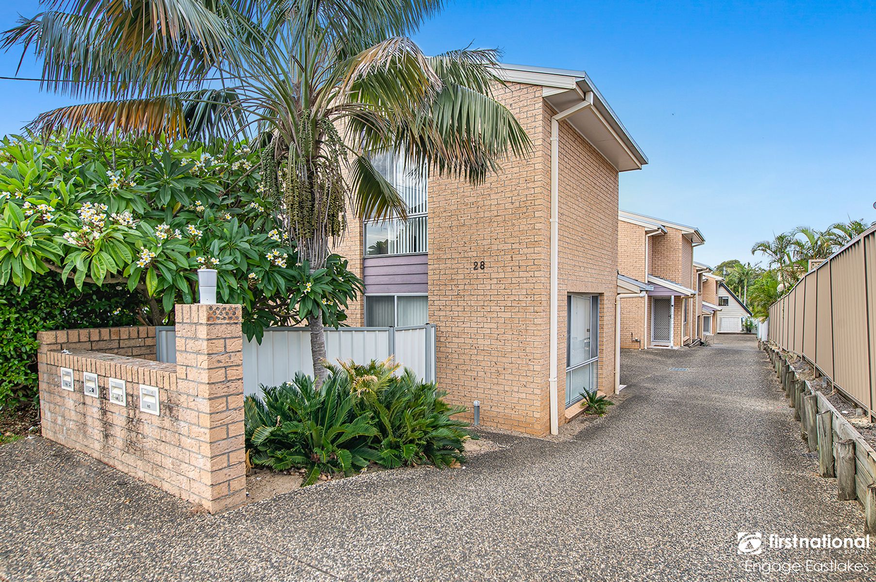 3/28 Mulbinga Street, Charlestown NSW 2290, Charlestown - Thumbnail 2