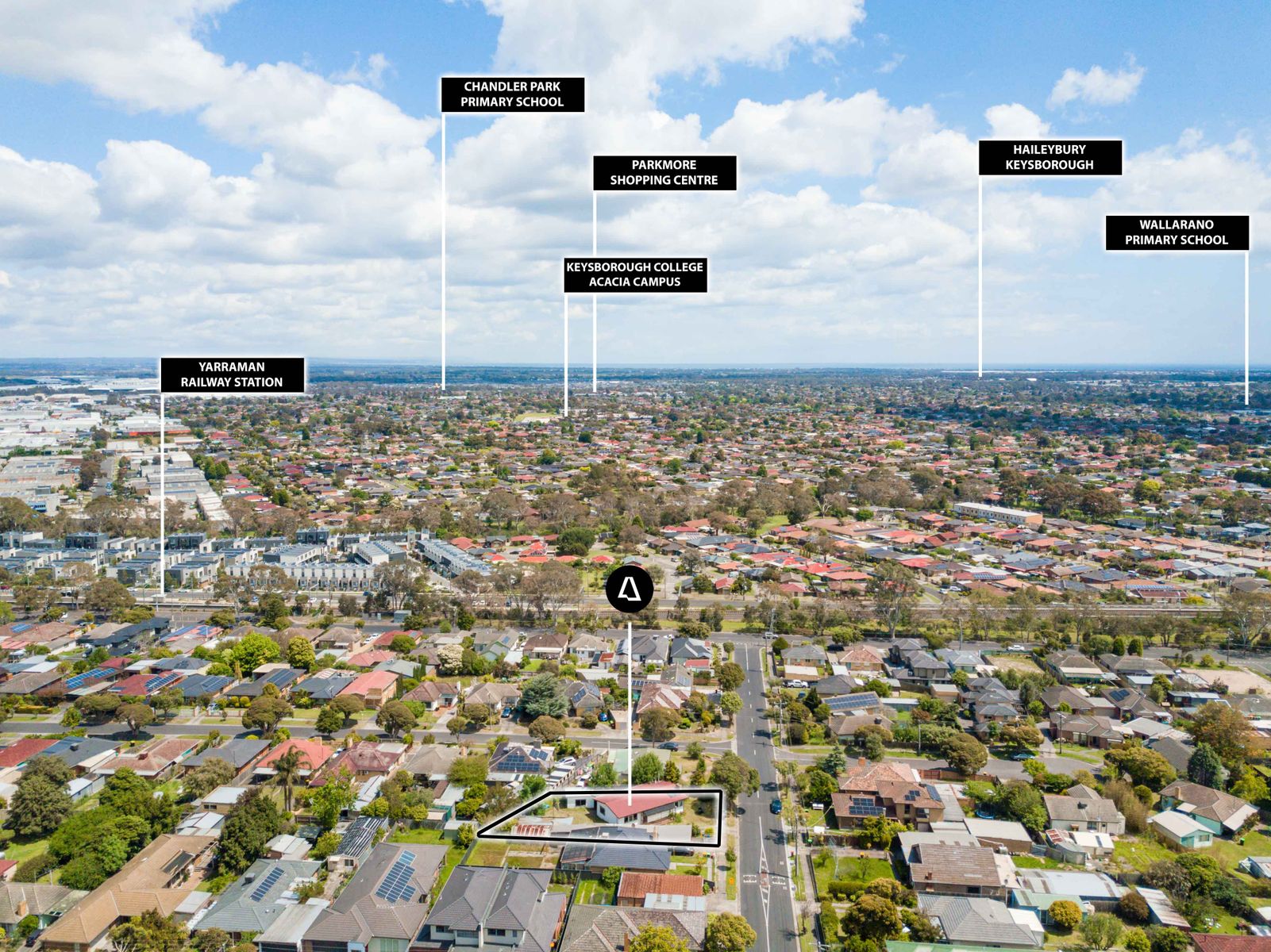 63 Liege Avenue, Noble Park, VIC 3174, Noble Park - Thumbnail 4
