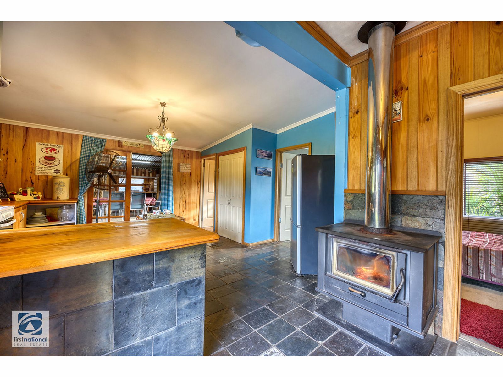 604 Mt Baw Baw Tourist Road, Noojee, VIC 3833, Noojee - Thumbnail 6