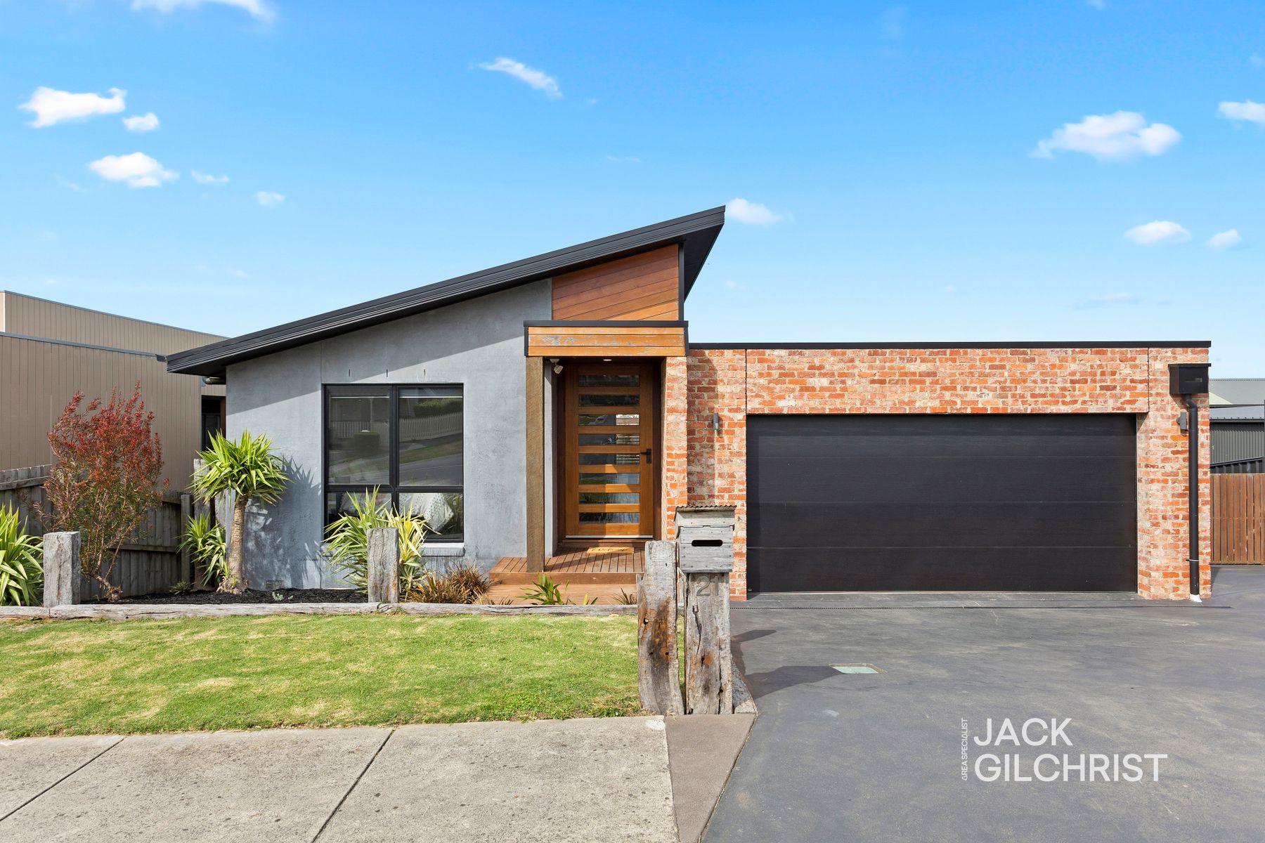 21 Ashford Crescent, Korumburra, VIC 3950, Korumburra - Thumbnail 2