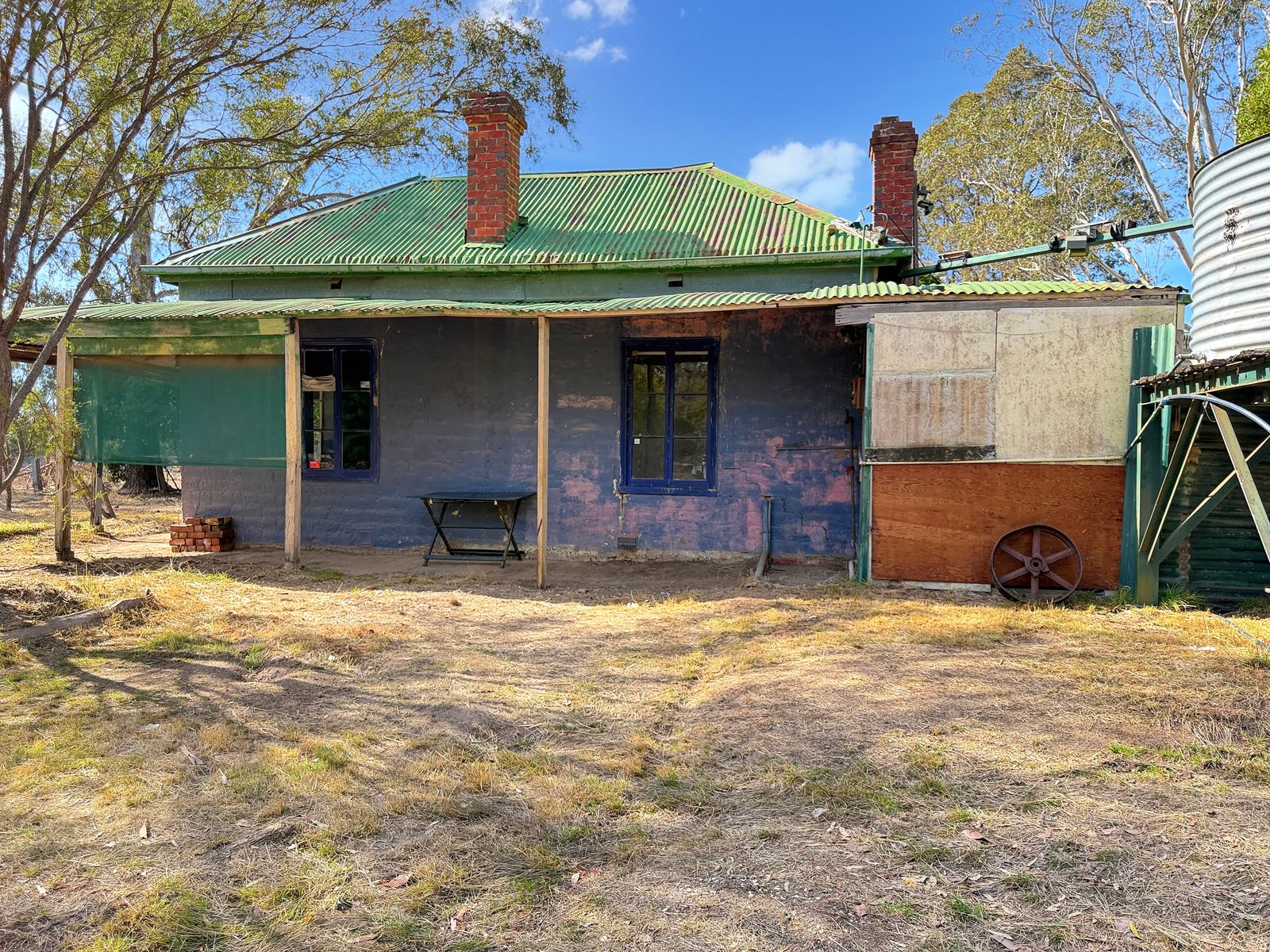 99 Egans Lane, Amphitheatre VIC 3468, Amphitheatre - Image 1