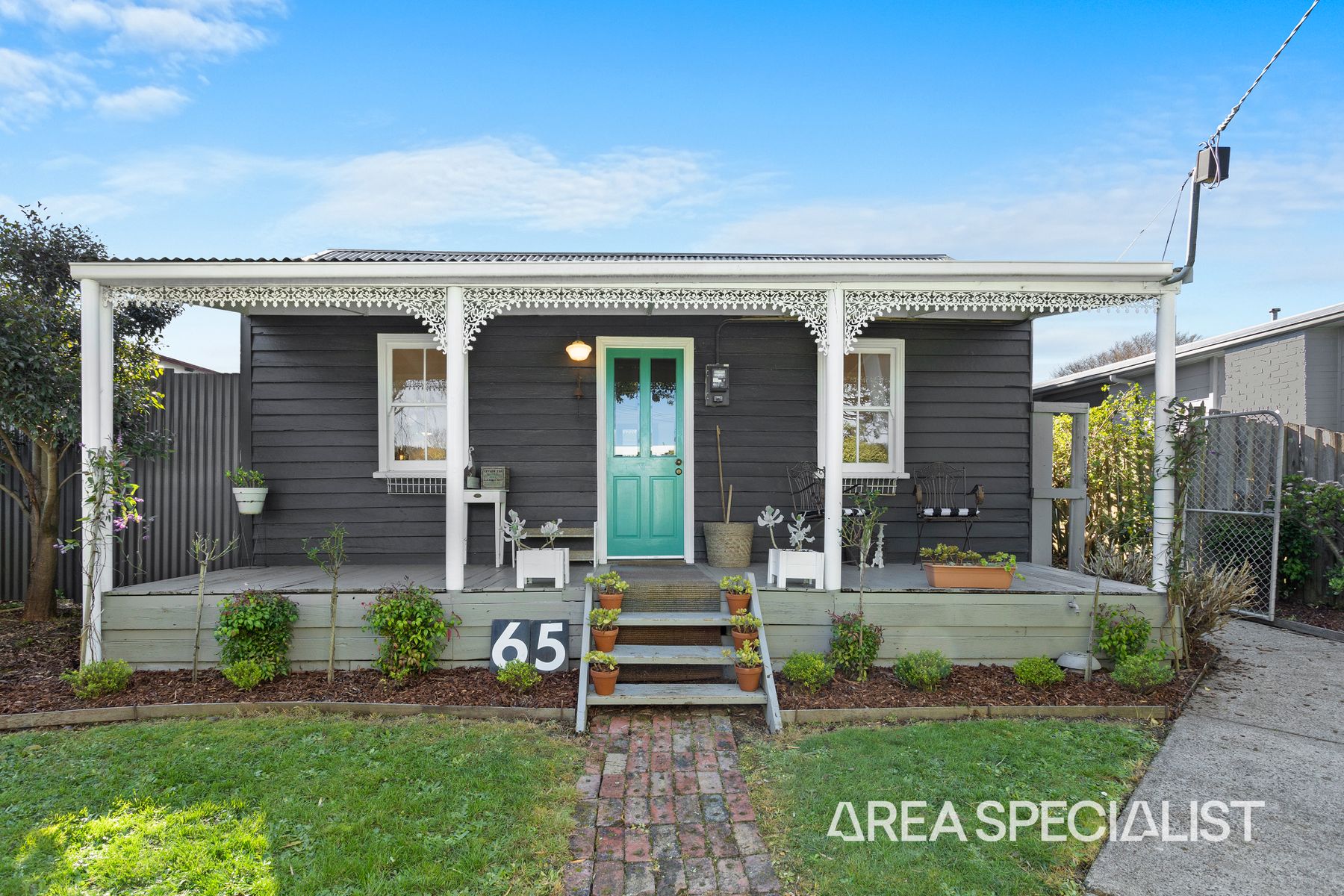 65 Princes Street, Korumburra, VIC 3950, Korumburra - Thumbnail 2
