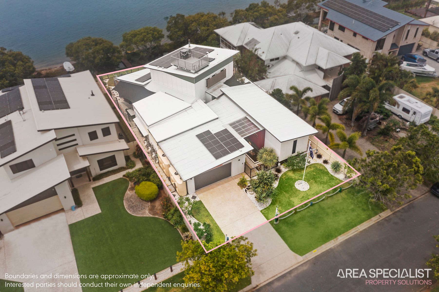 44 Esplanade, Jacobs Well, QLD 4208, Jacobs Well - Thumbnail 2