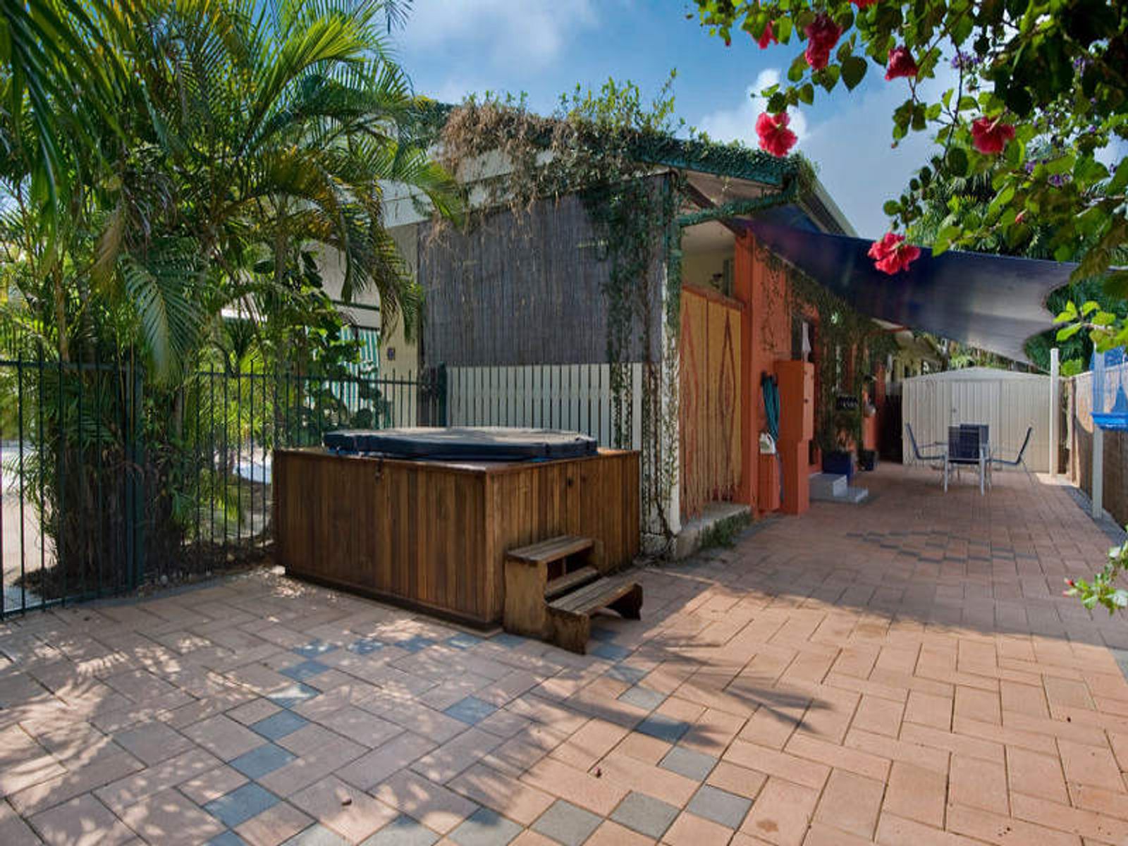 1/33 Rosewood Crescent, Leanyer NT 0812, Leanyer - Thumbnail 6