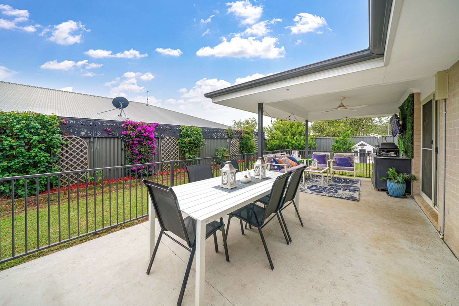27 Tarragon Drive, Yippin Creek NSW 2446, Yippin Creek - Thumbnail 3