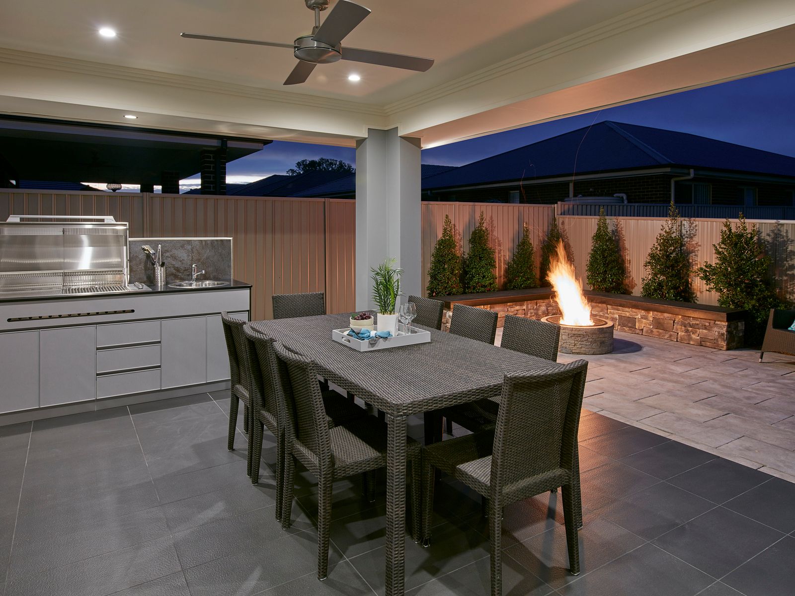 19 Koorala Gardens, Jordan Springs NSW 2747, Jordan Springs - Thumbnail 5