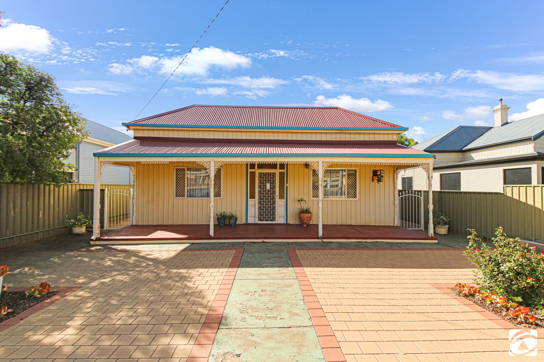 177 Thomas Street, Broken Hill - Image 1