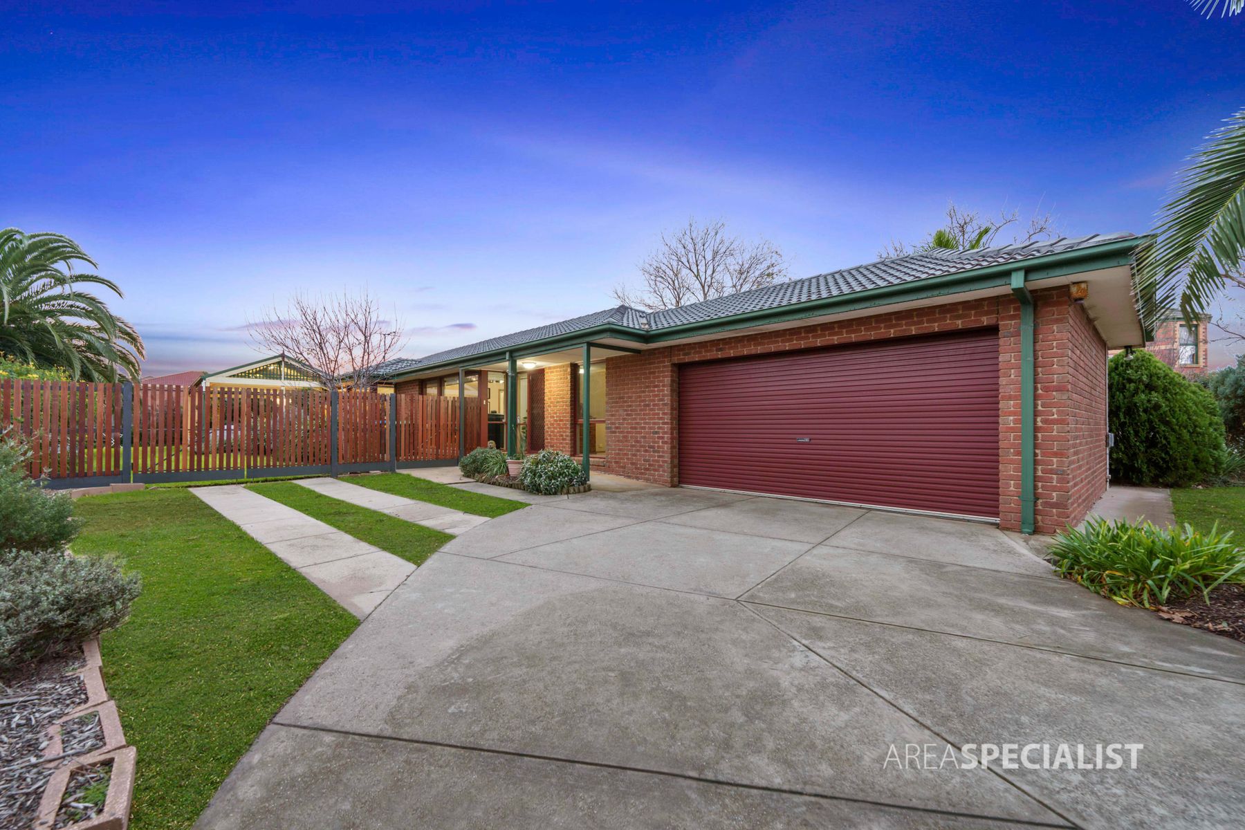 97 Dowling Avenue, Hoppers Crossing VIC 3029, Hoppers Crossing - Thumbnail 3