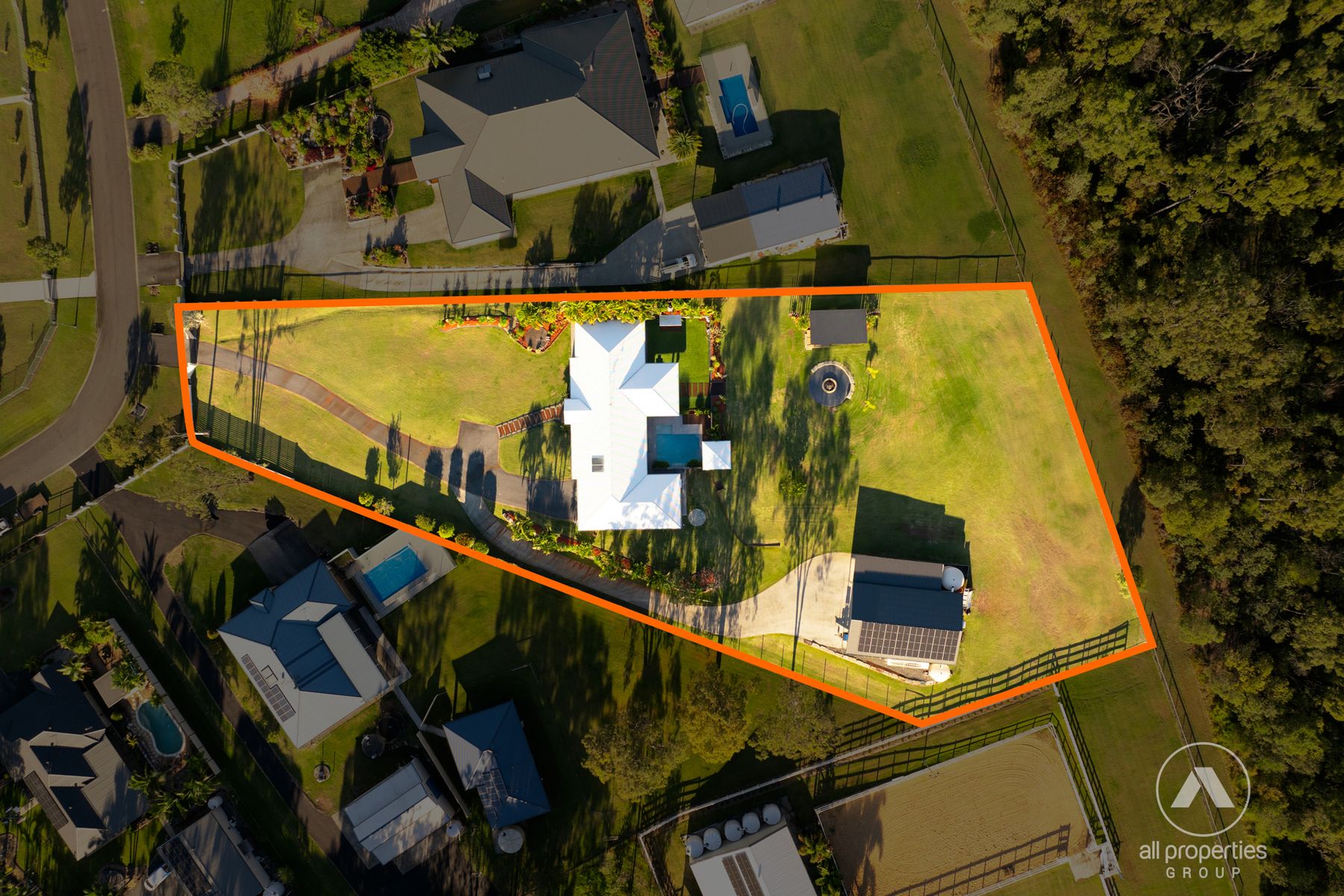 29 Border Crescent, New Beith QLD 4124, New Beith - Thumbnail 3