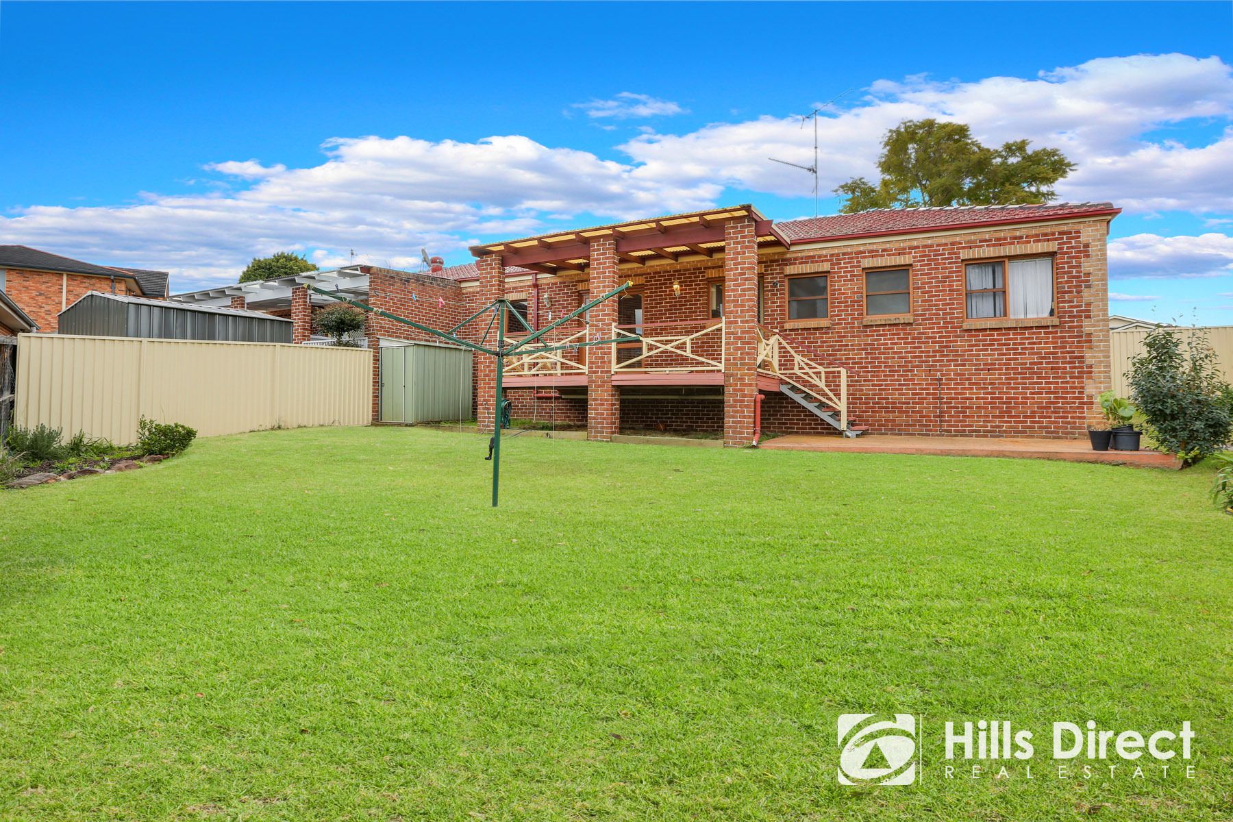 Quakers Hill NSW 2763, Quakers Hill - Thumbnail 8