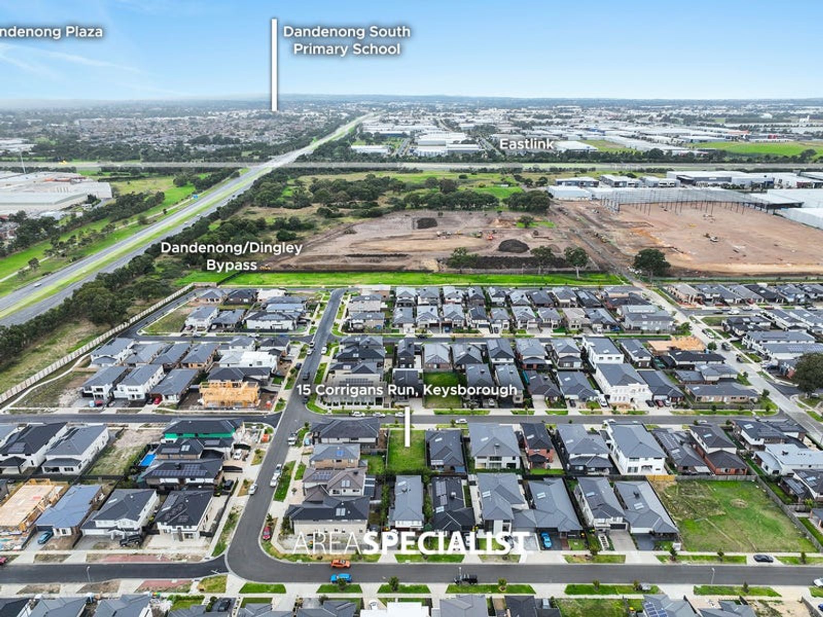 15 Corrigans Run, Keysborough, VIC 3173, Keysborough - Thumbnail 8