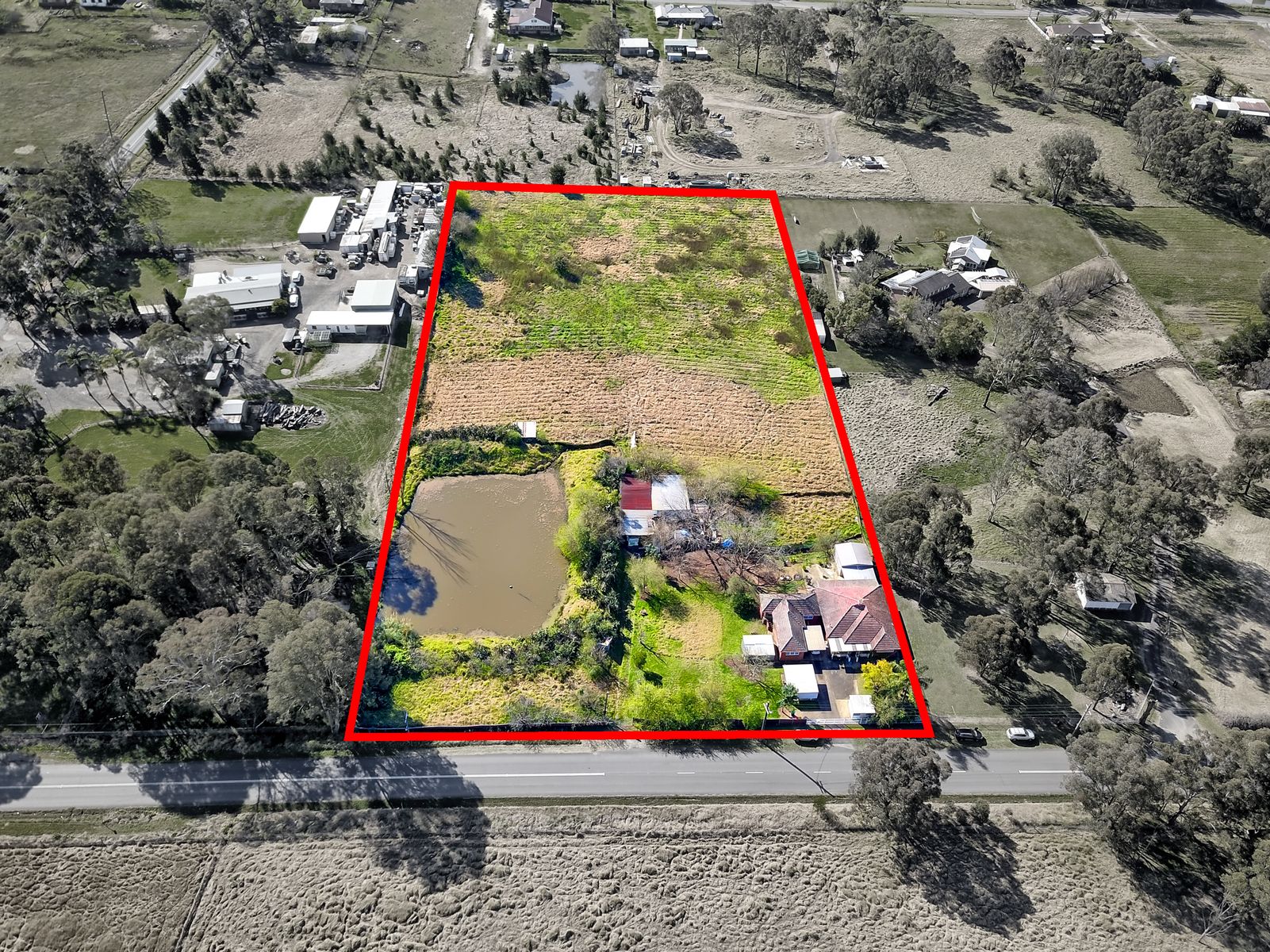 290 & 290a Eighth Avenue, Llandilo NSW 2747, Llandilo - Thumbnail 8