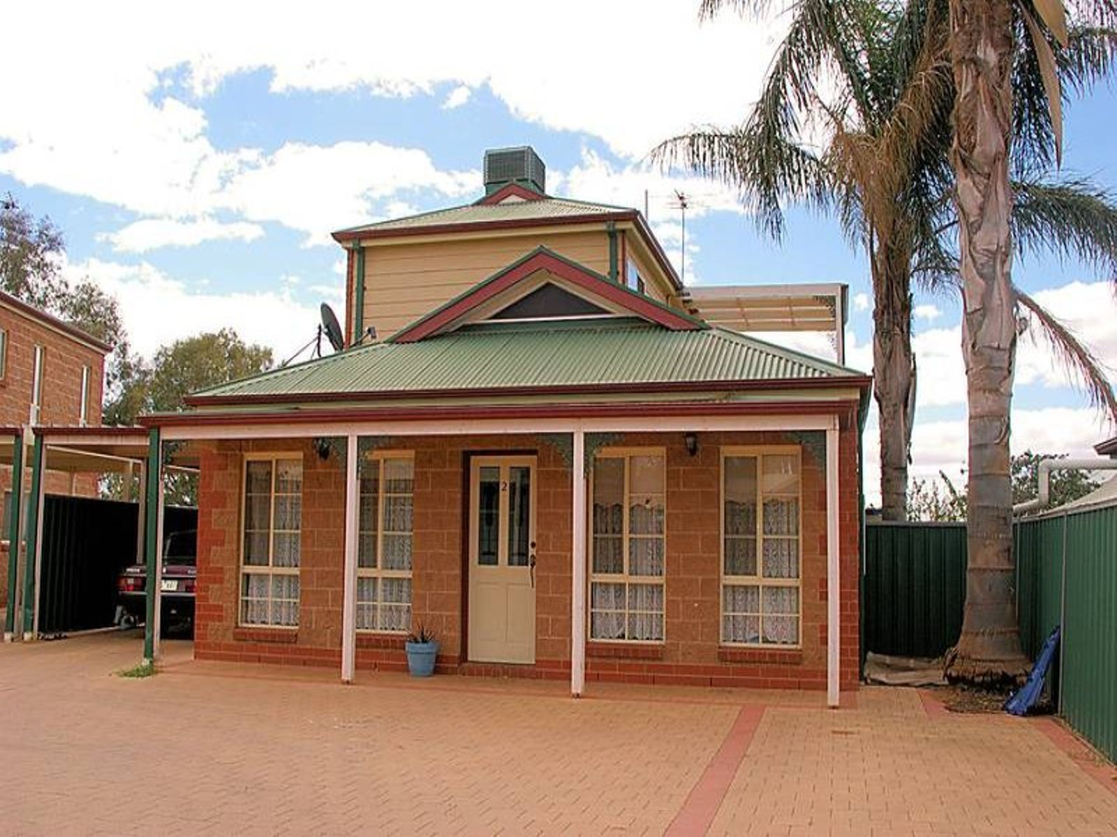 2/1 Ashwood Court, Mildura - Thumbnail 2