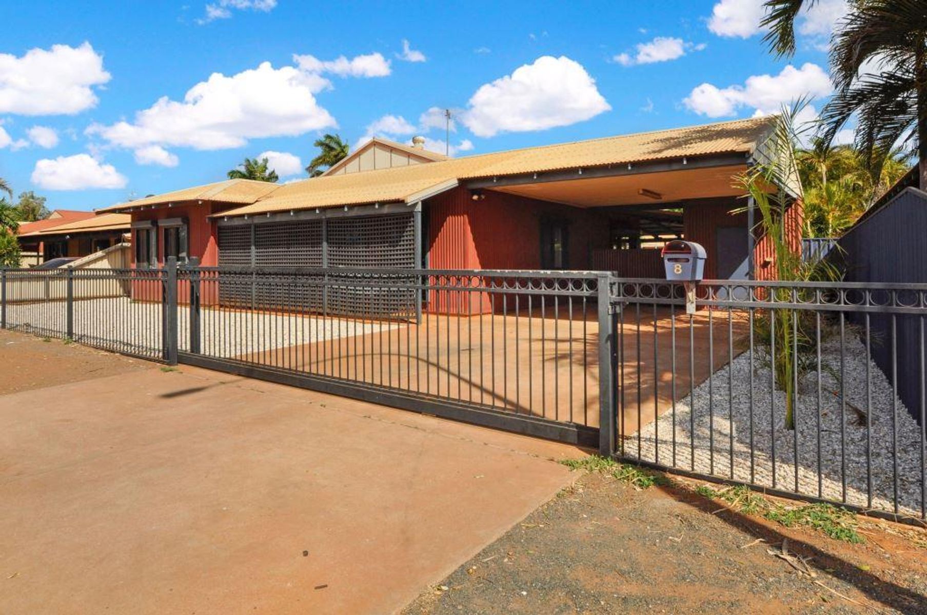 8 Cottier Drive, South Hedland WA 6722