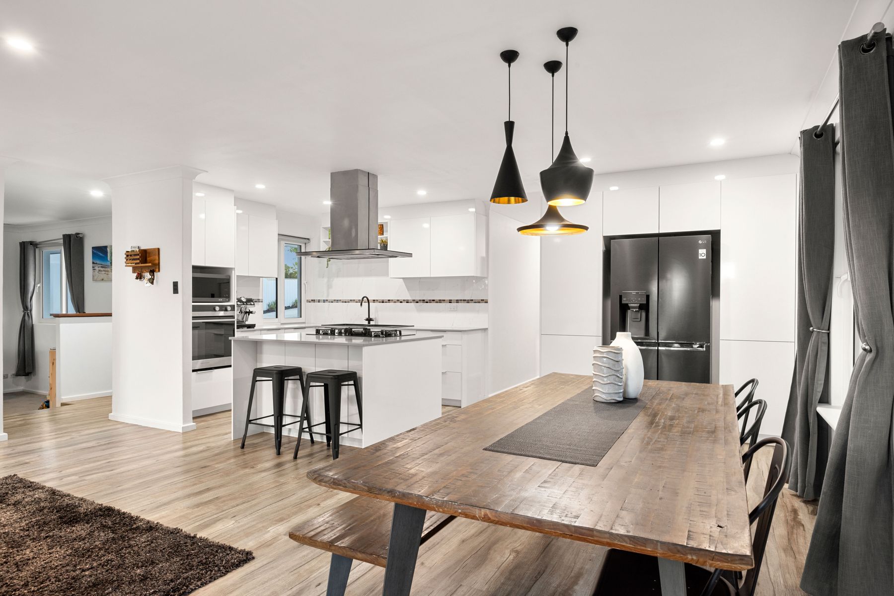 PRINT 32 Balanus Way Heathridge   Twilight 14