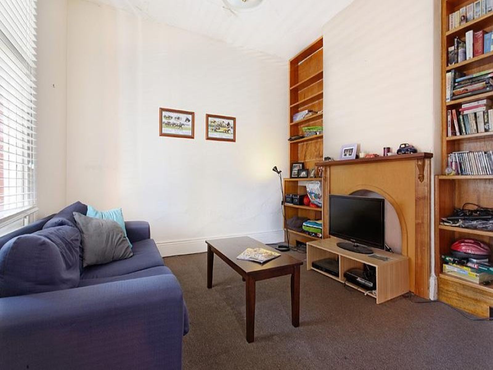 110 Melrose Street, North Melbourne - Thumbnail 3