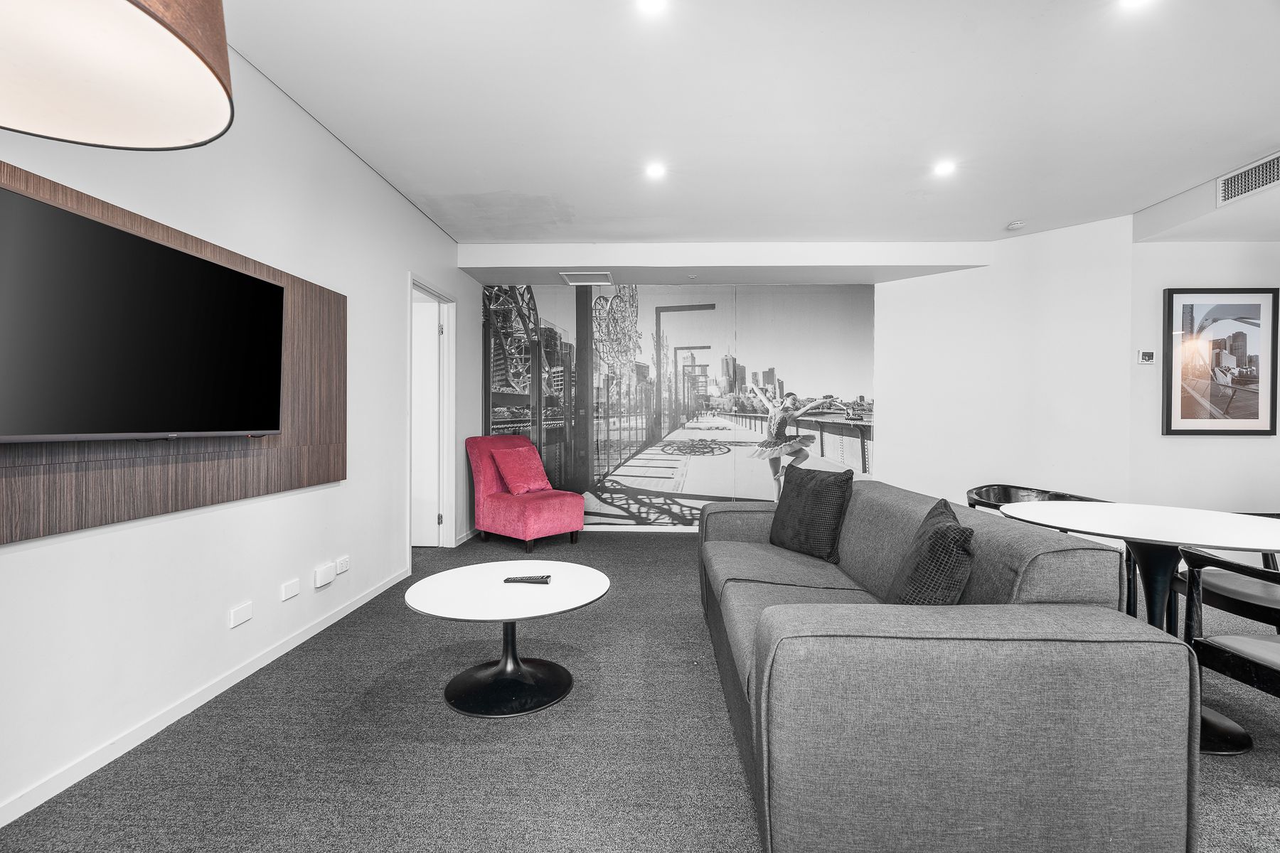1310/33 City Road, Southbank, VIC 3006, Southbank - Thumbnail 5