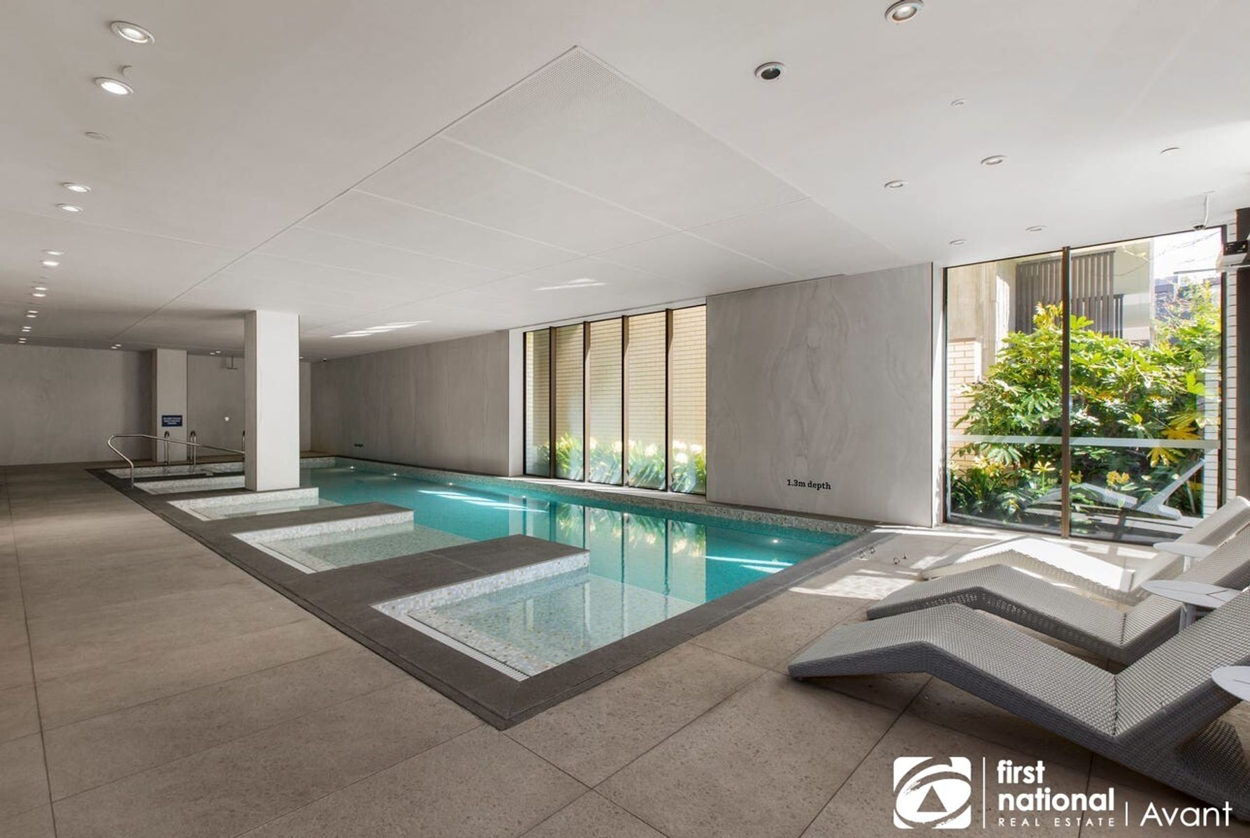 407/1 Village Mews, Caulfield North - Thumbnail 8