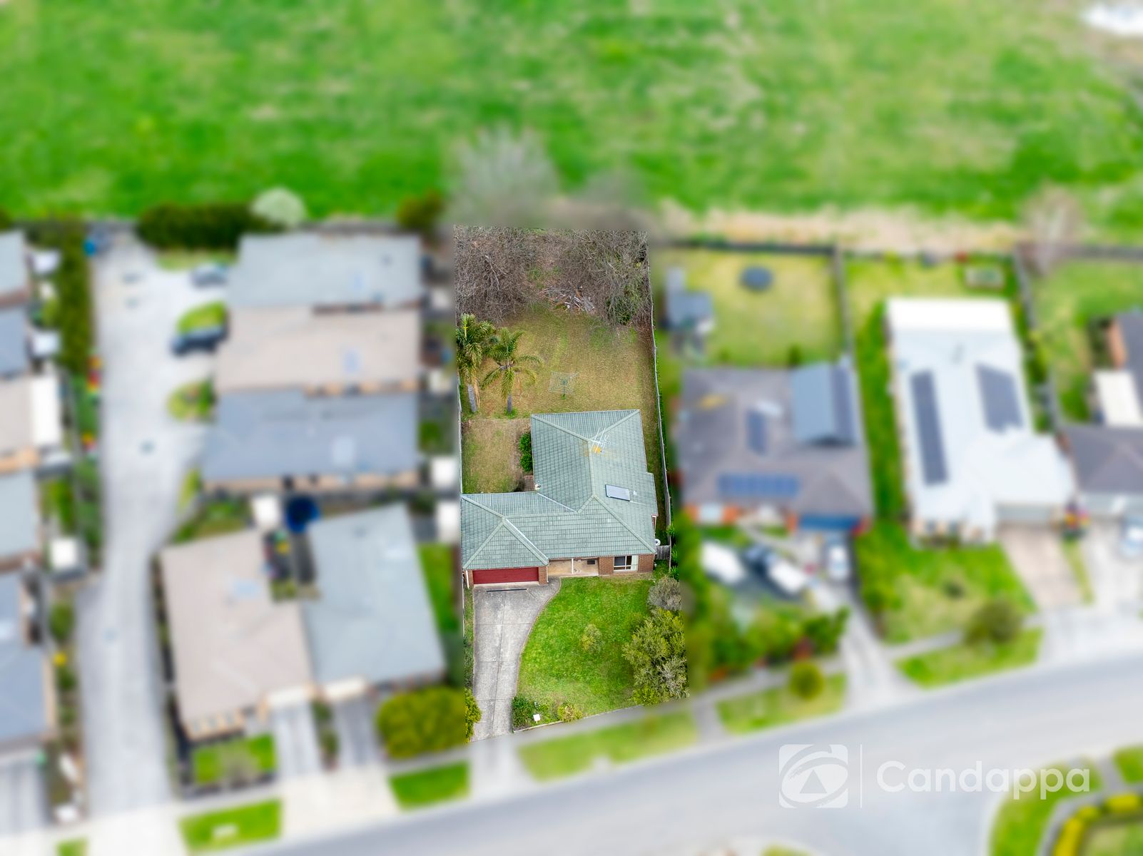 9 Springwater Drive, Drouin VIC 3818, Drouin - Thumbnail 2
