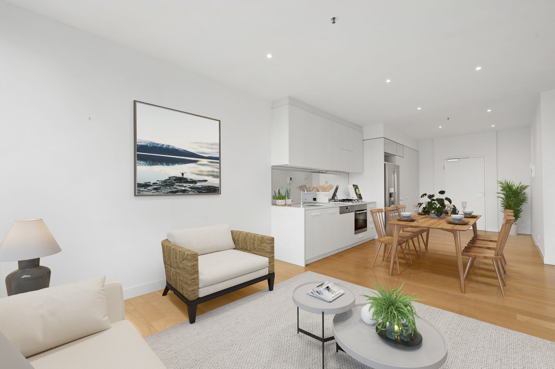 2503/38 Albert Road, South Melbourne VIC 3205, South Melbourne - Thumbnail 2