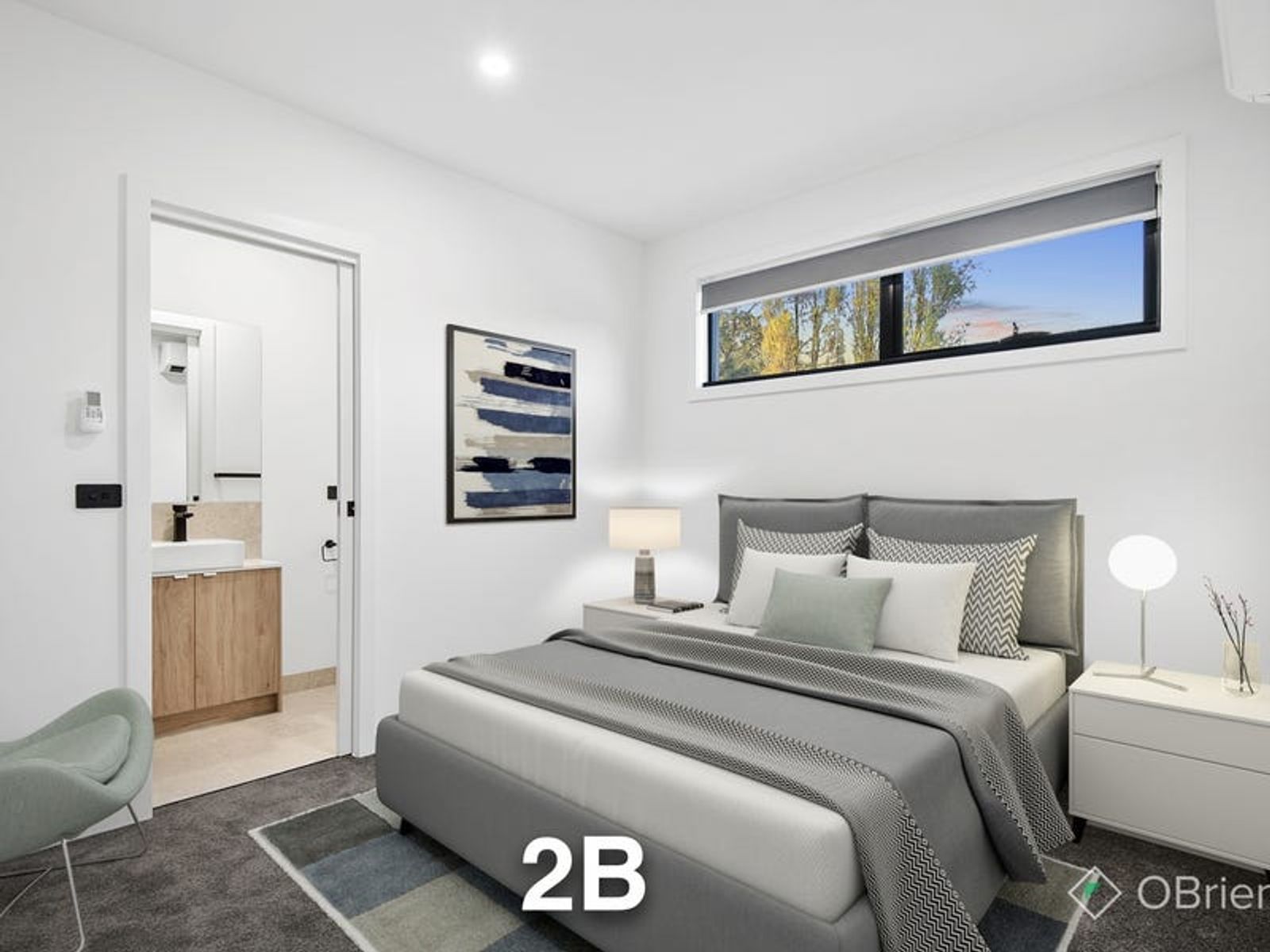 2B Riverview Crescent, Eumemmerring, VIC 3177, Eumemmerring - Thumbnail 6