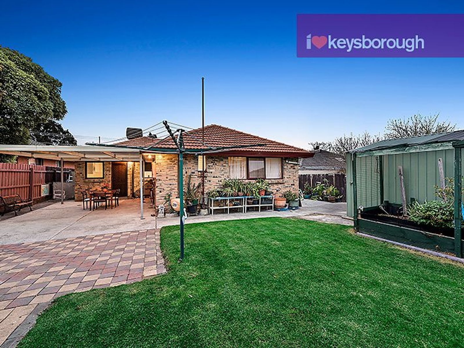 24 Festival Crescent, Keysborough, VIC 3173, Keysborough - Thumbnail 8