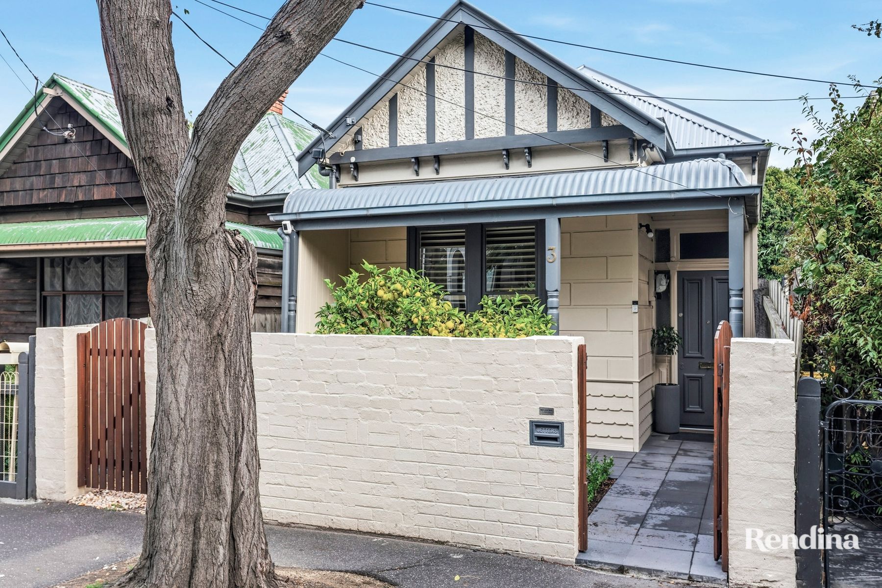 3 Altona Street, Kensington - Image 1