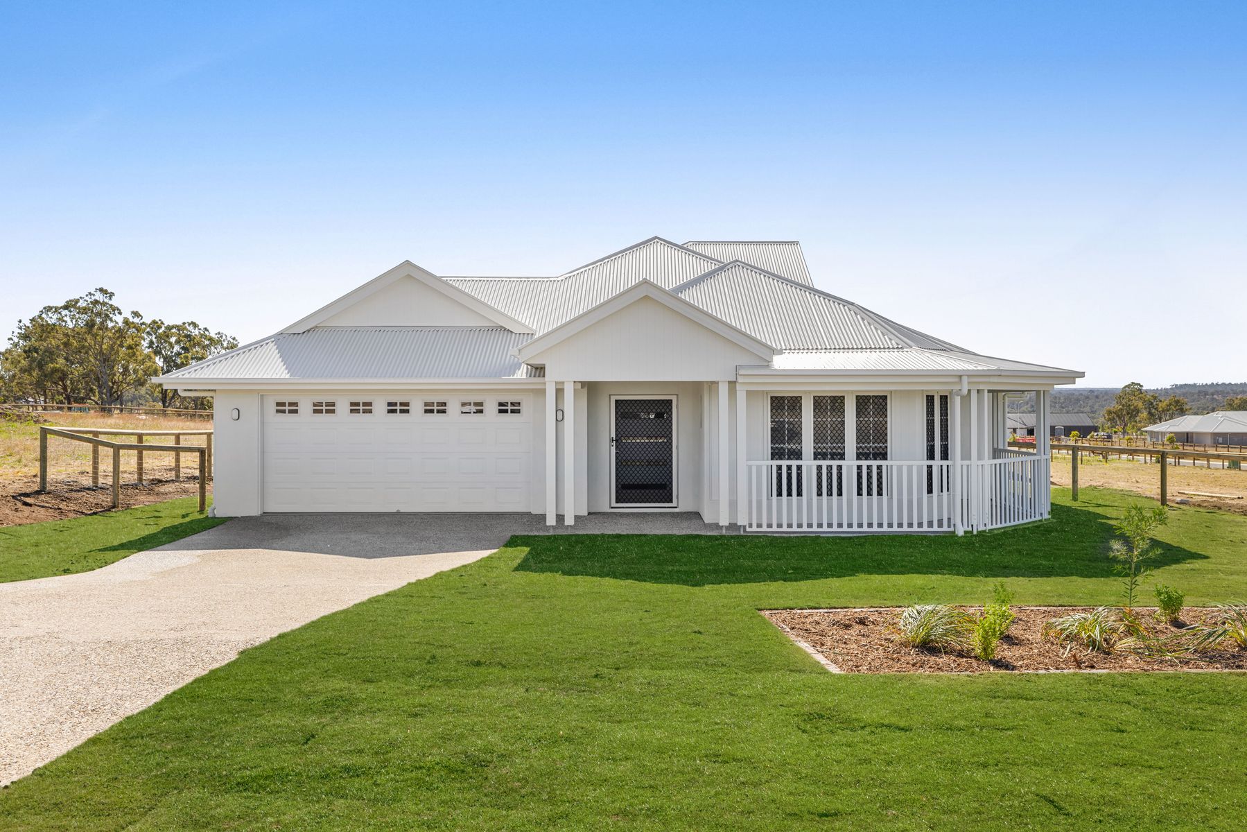 5 Aquila Drive, Meringandan West QLD 4352, Meringandan West - Thumbnail 2