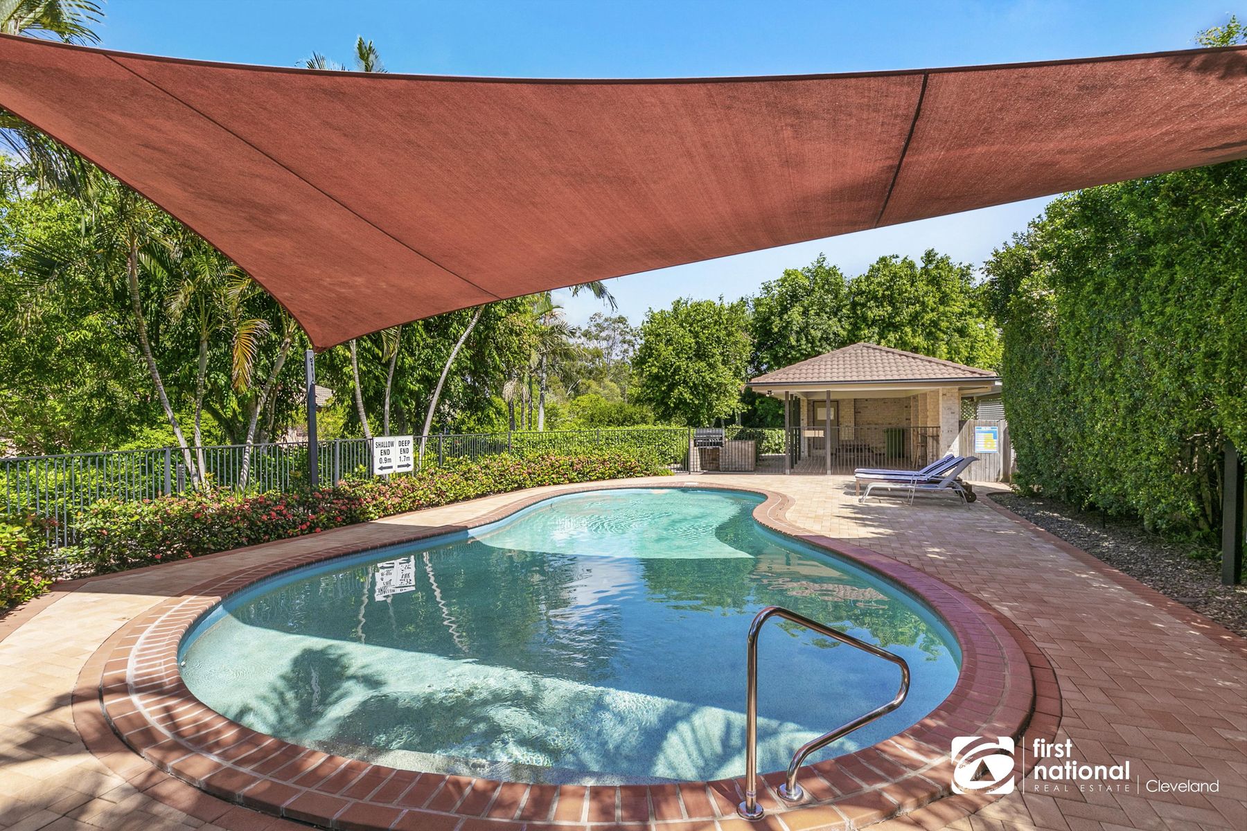55/55 Beckwith Street, Ormiston QLD 4160