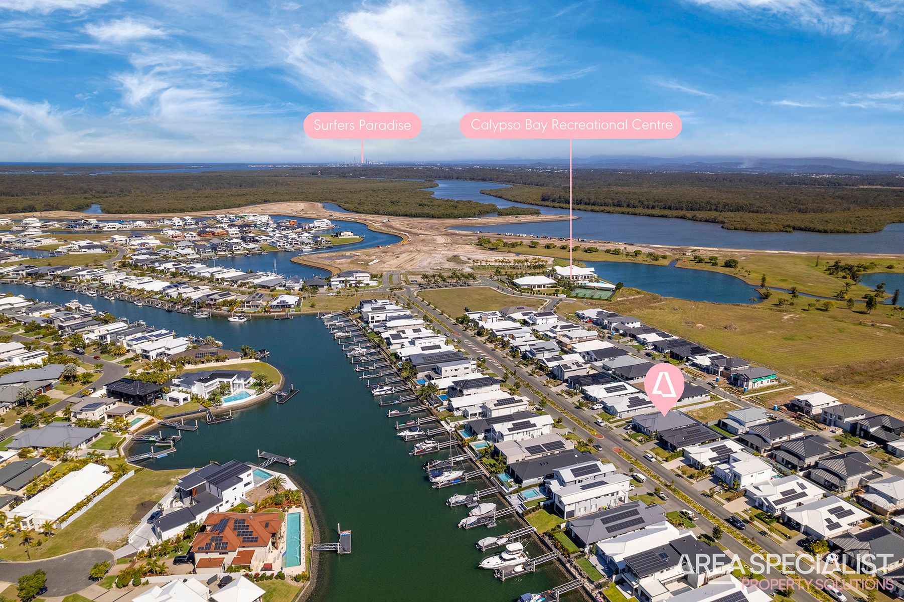 23 Moreton Drive, Jacobs Well, QLD 4208, Jacobs Well - Thumbnail 2