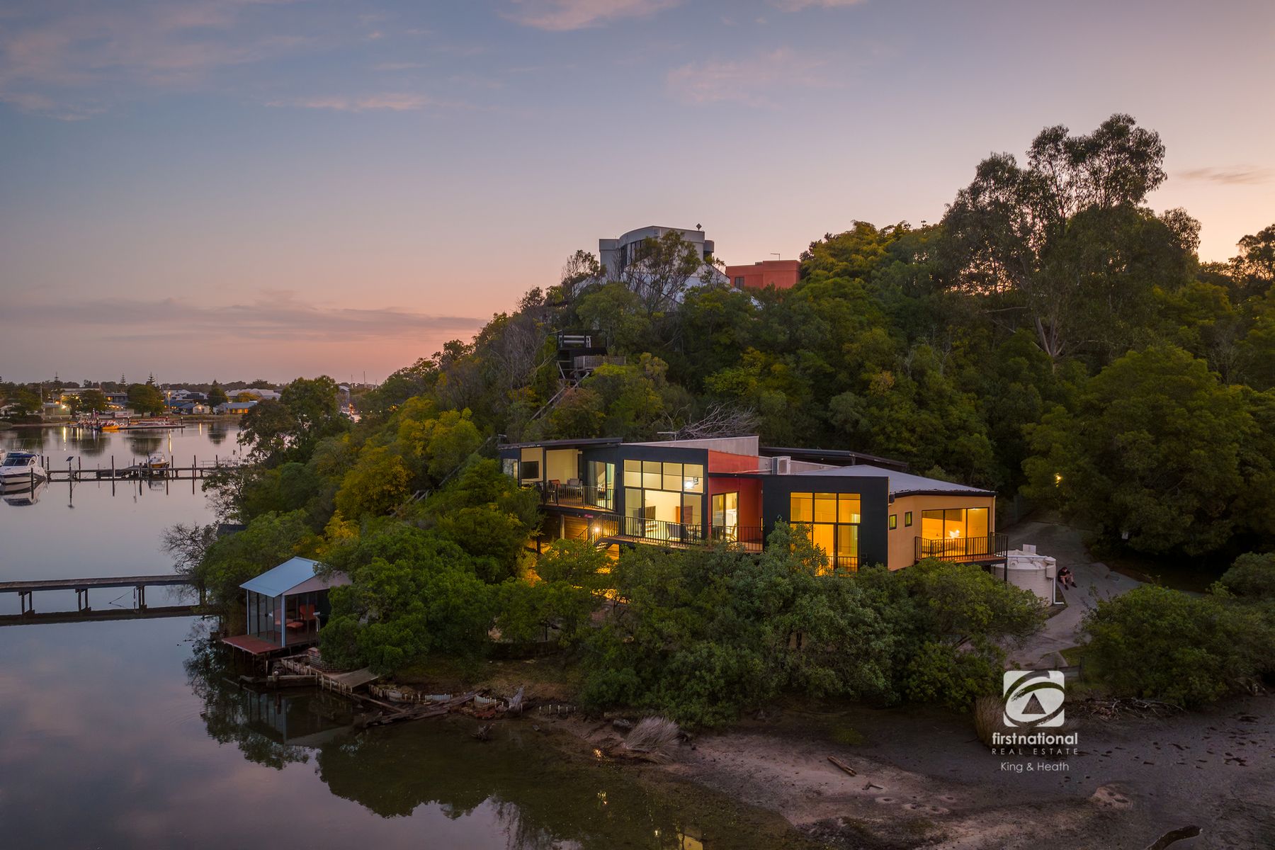 4B Wattlebird Close, Kalimna VIC 3909, Kalimna - Thumbnail 2