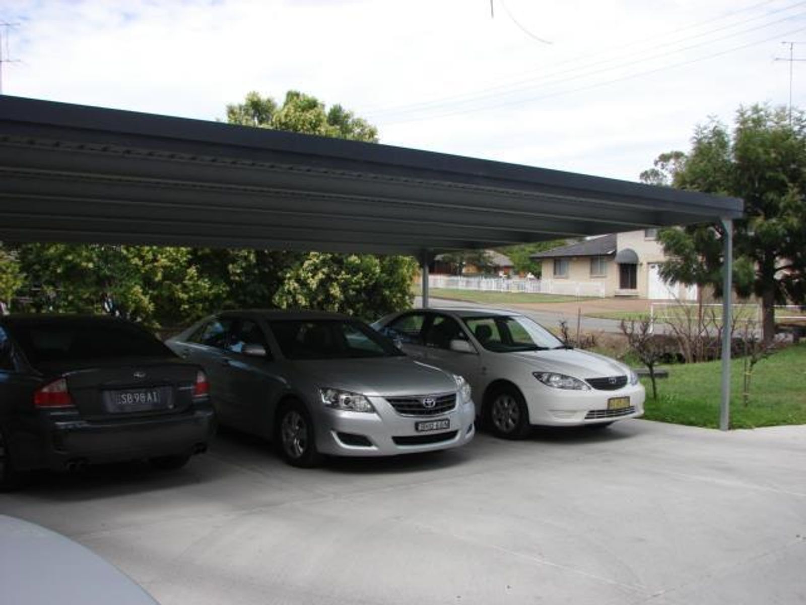3/35 Carl Street, Muswellbrook NSW 2333, Muswellbrook - Thumbnail 2