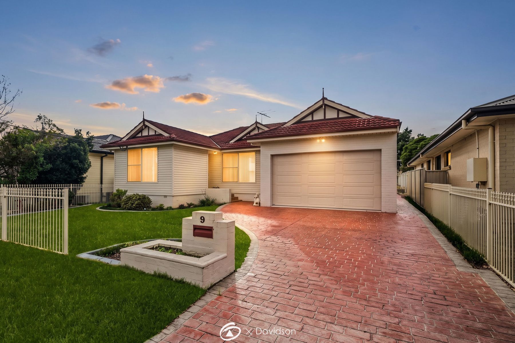 9 Wewak Road, Holsworthy NSW 2173, Holsworthy - Image 1