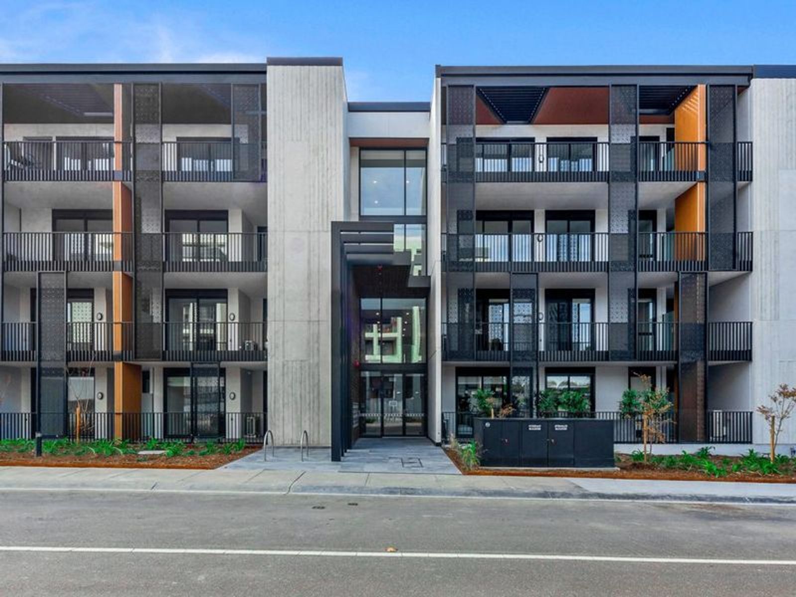 105/1 Red Hill Terrrace, Doncaster East, VIC 3109, Doncaster East - Thumbnail 2