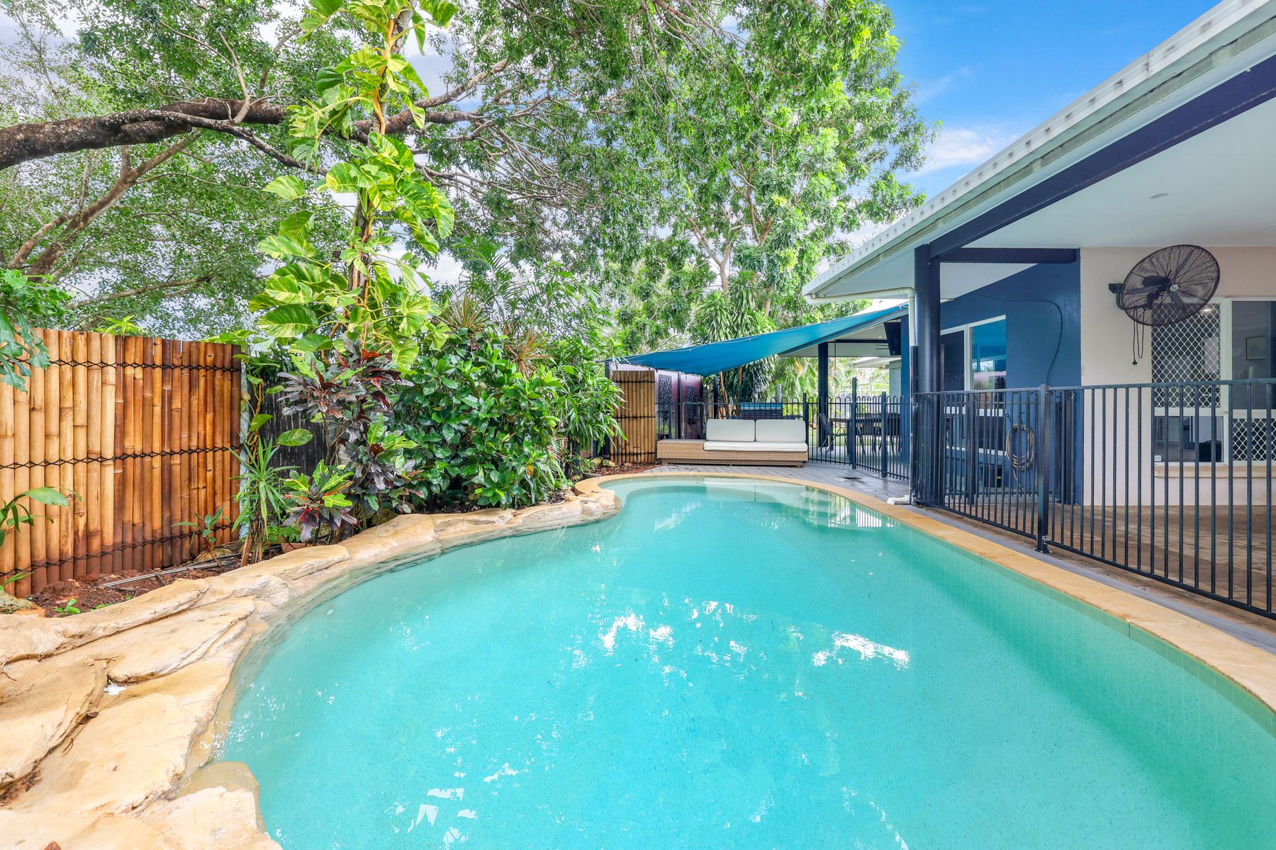 12 Achernar Court, Woodroffe NT 0830, Woodroffe - Thumbnail 4