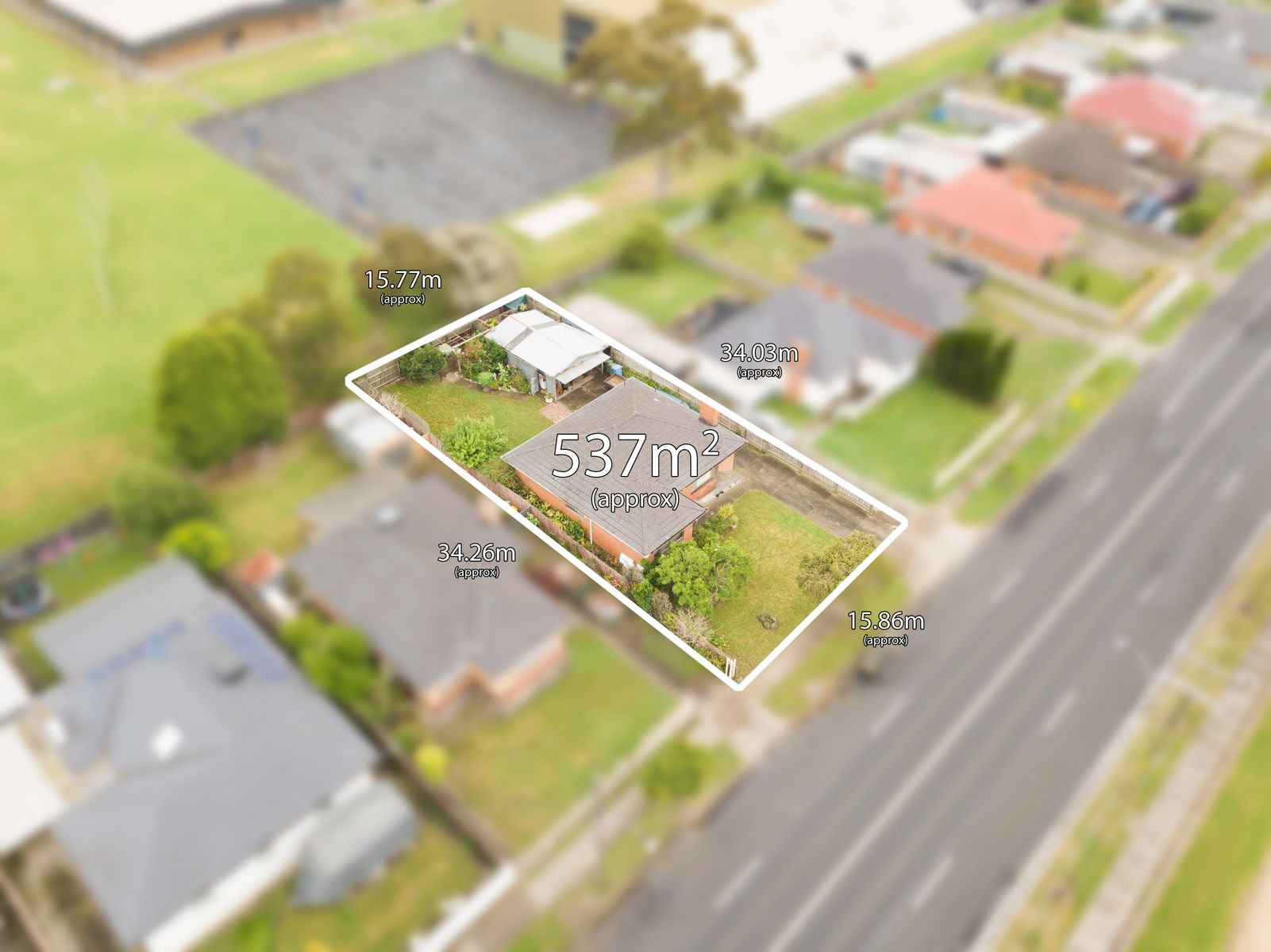 240 Chandler Road, Keysborough, VIC 3173, Keysborough - Thumbnail 2